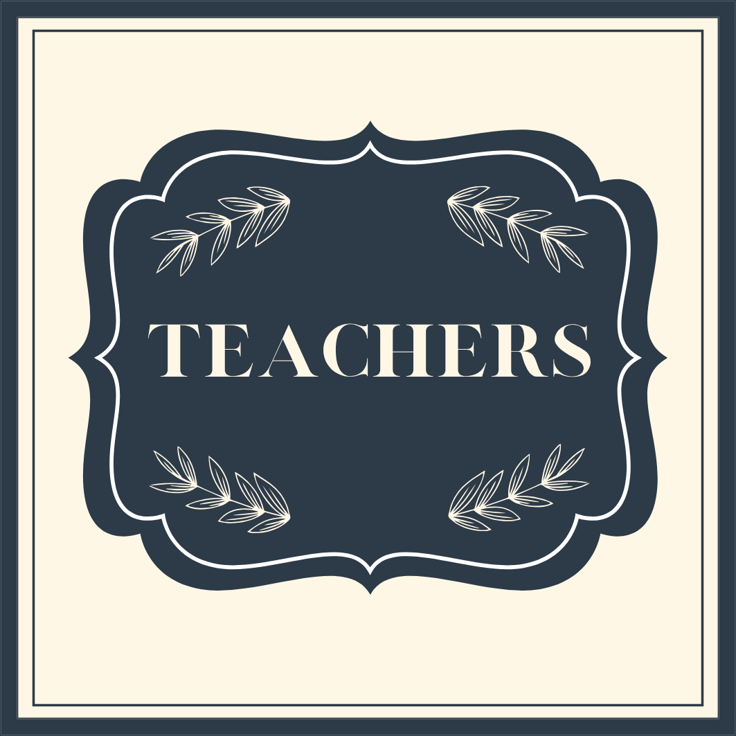 Teachers