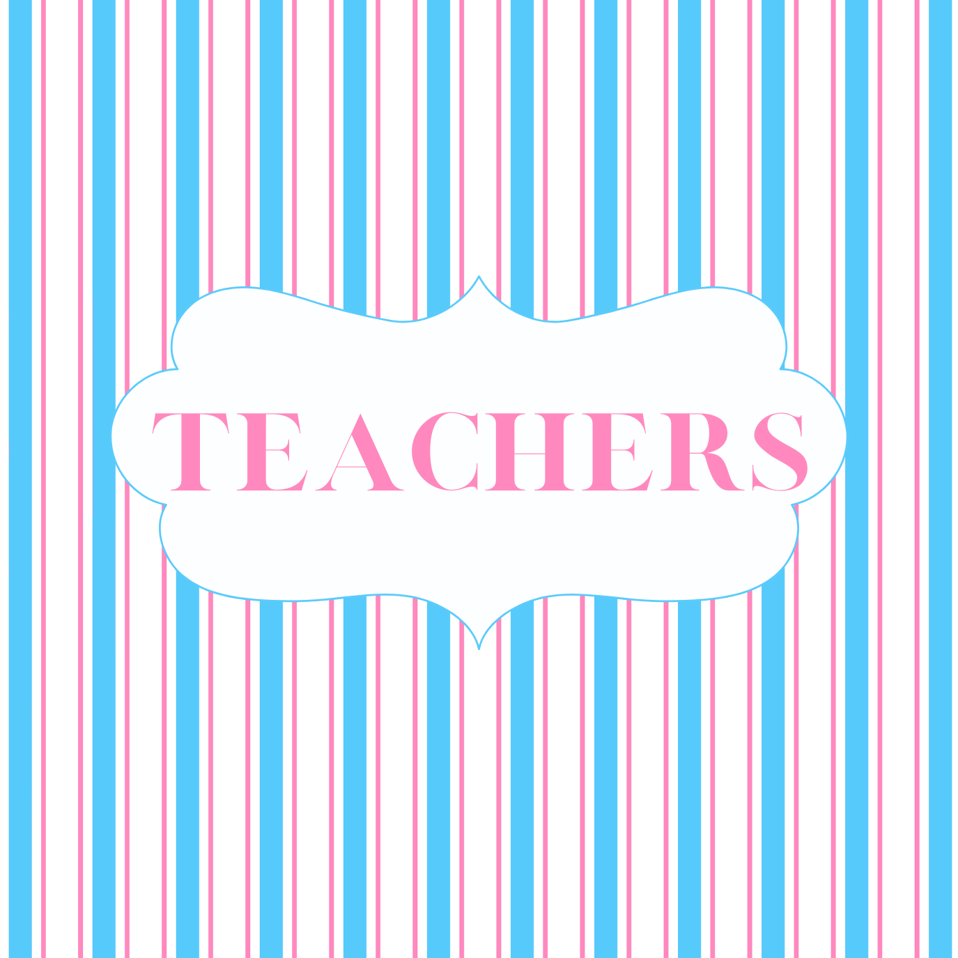 Teachers