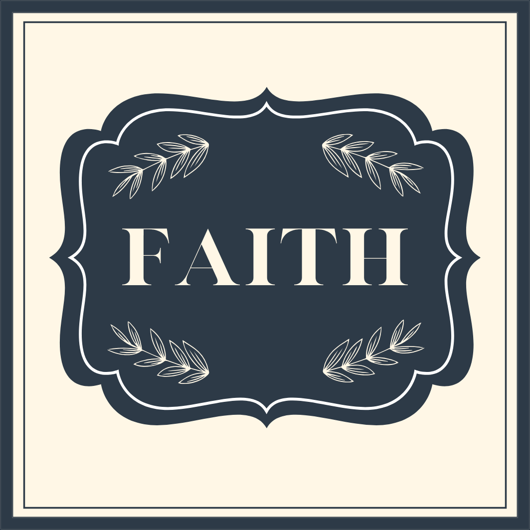 Faith