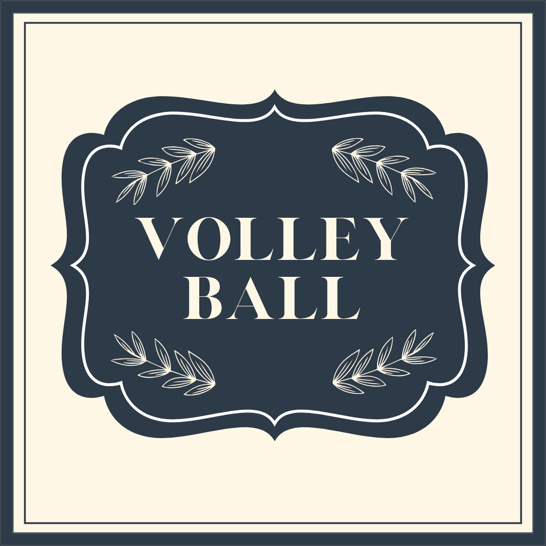 Volleyball
