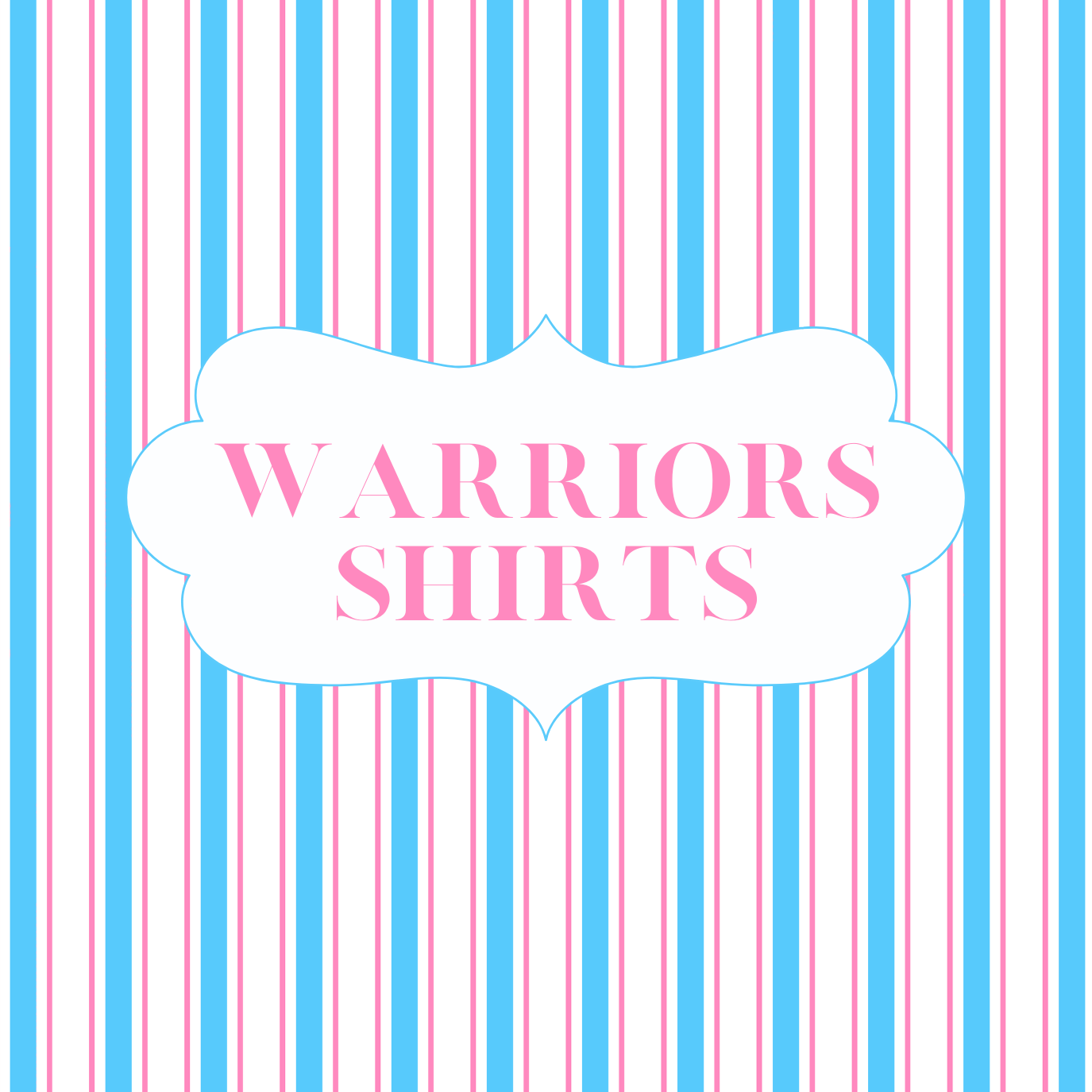 Warriors Shirts