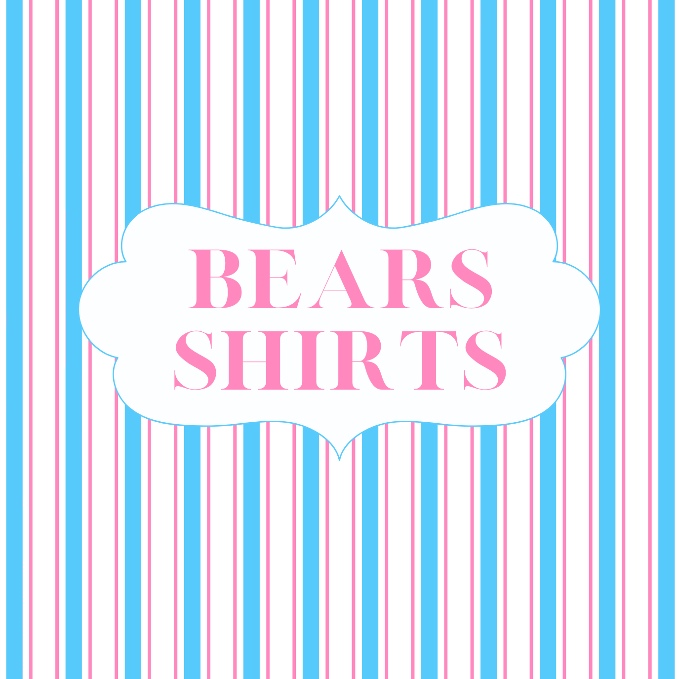 Bears Shirts