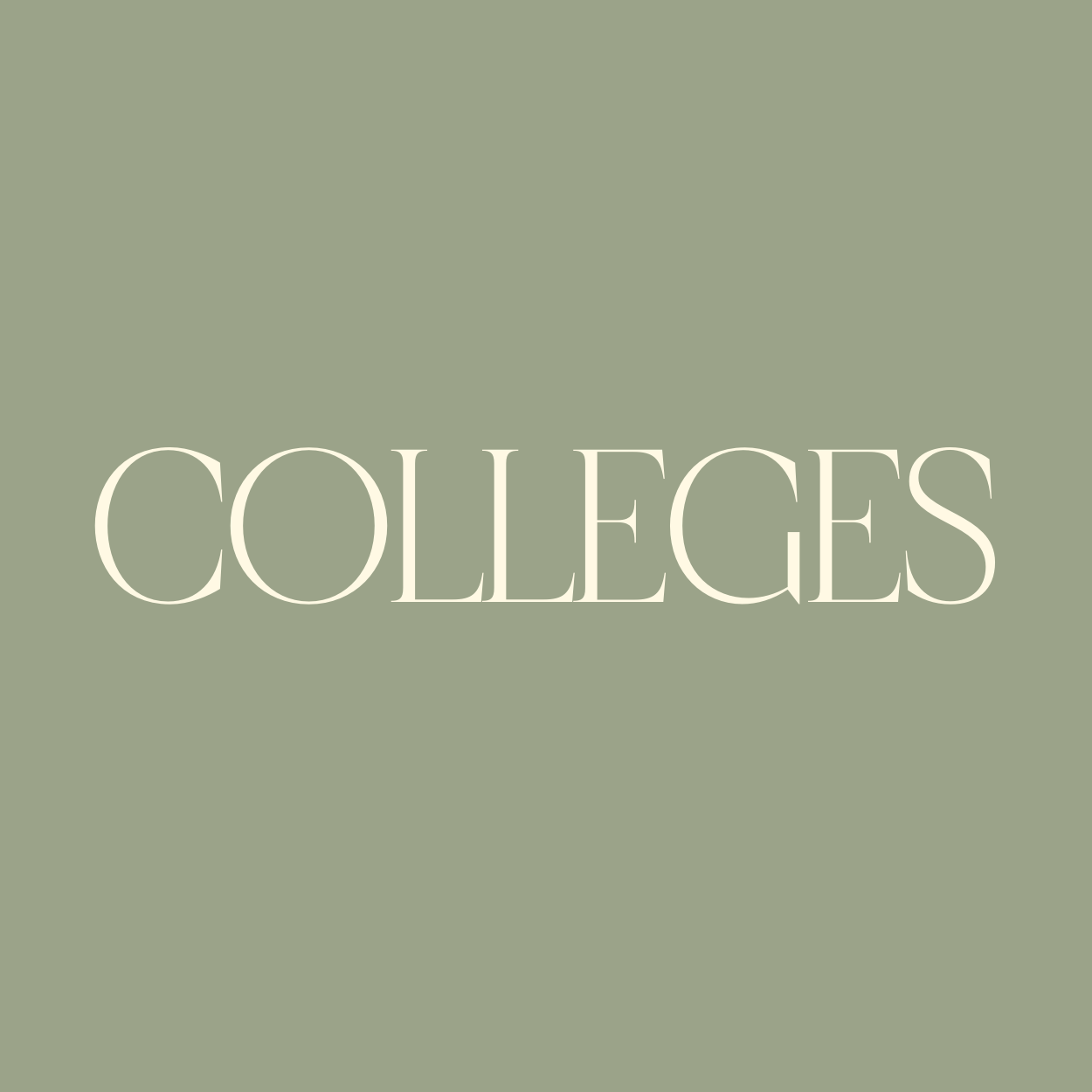 College Shirts