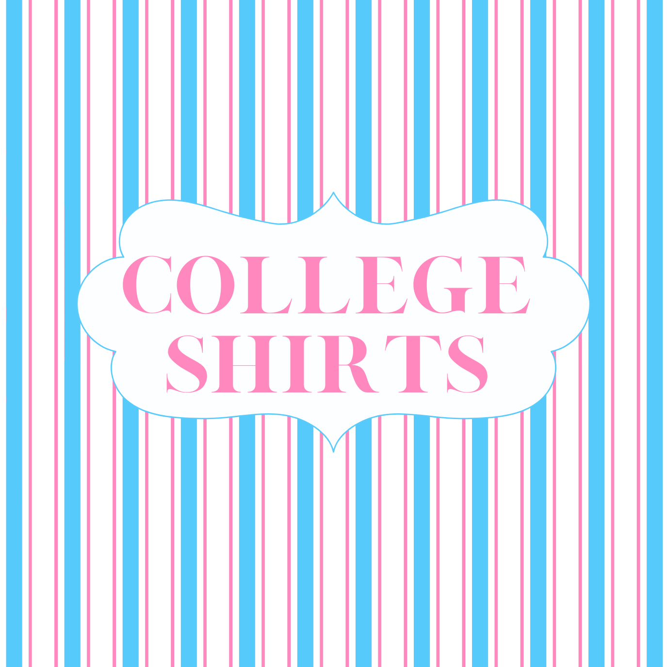 College Shirts