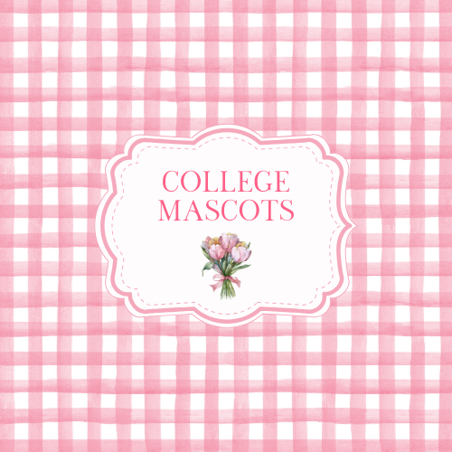 College Mascots