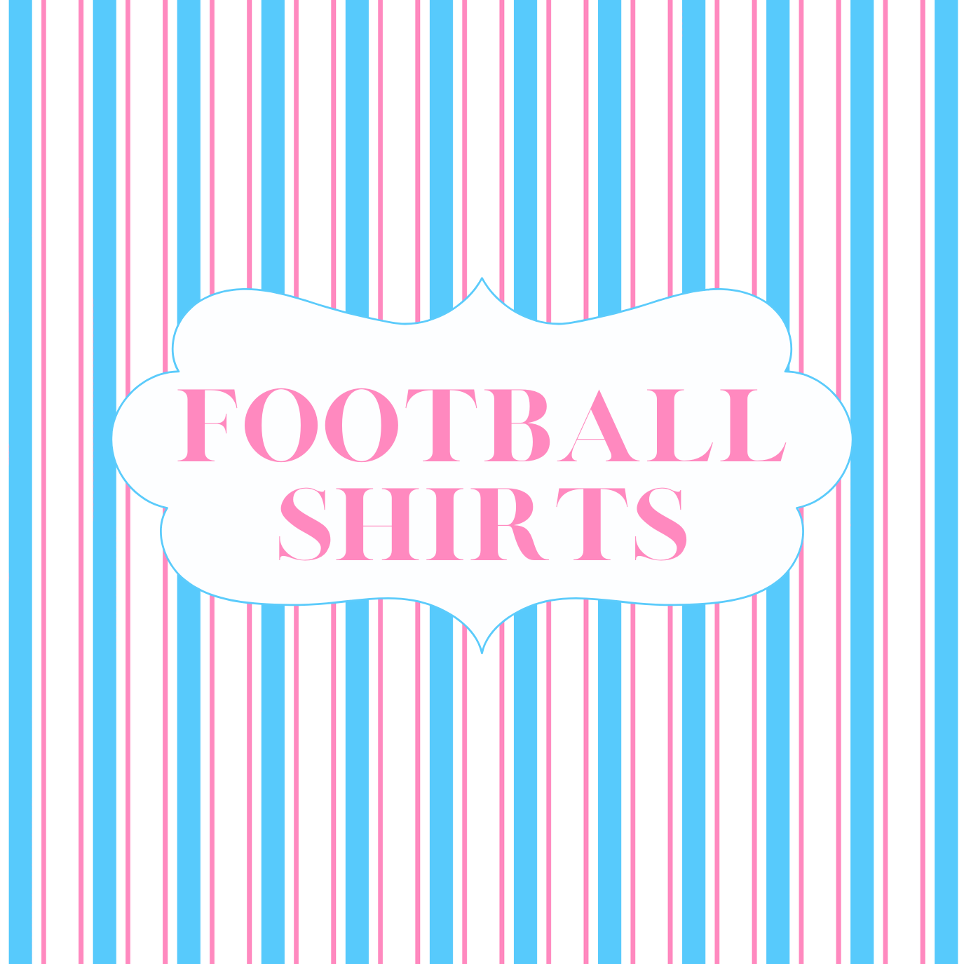 Football Shirts
