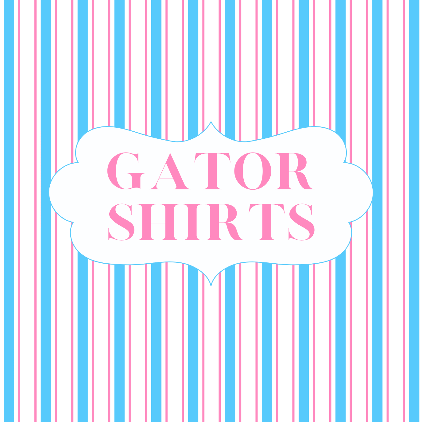 Gators Shirts