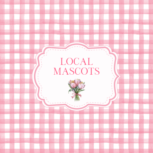 Local Mascots