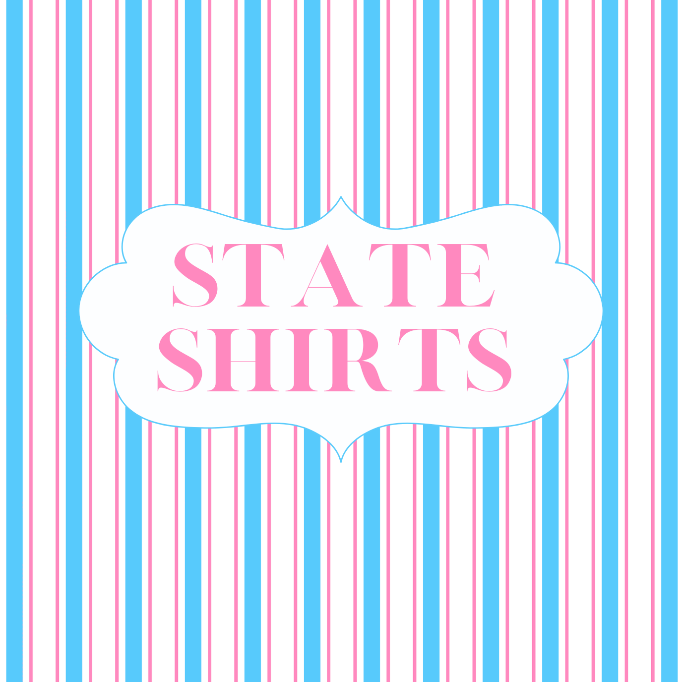 State Shirts