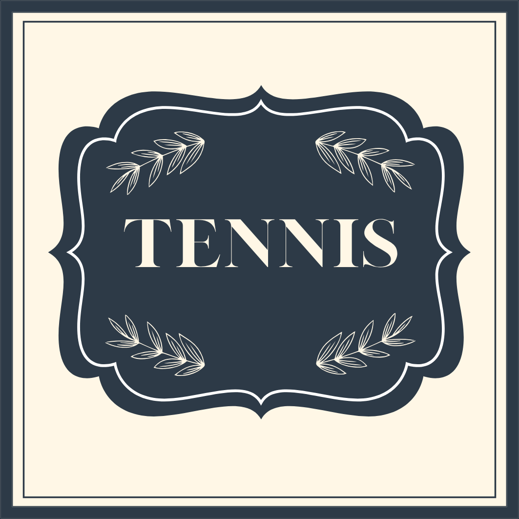 Tennis