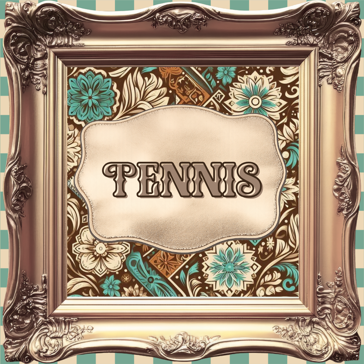 Tennis