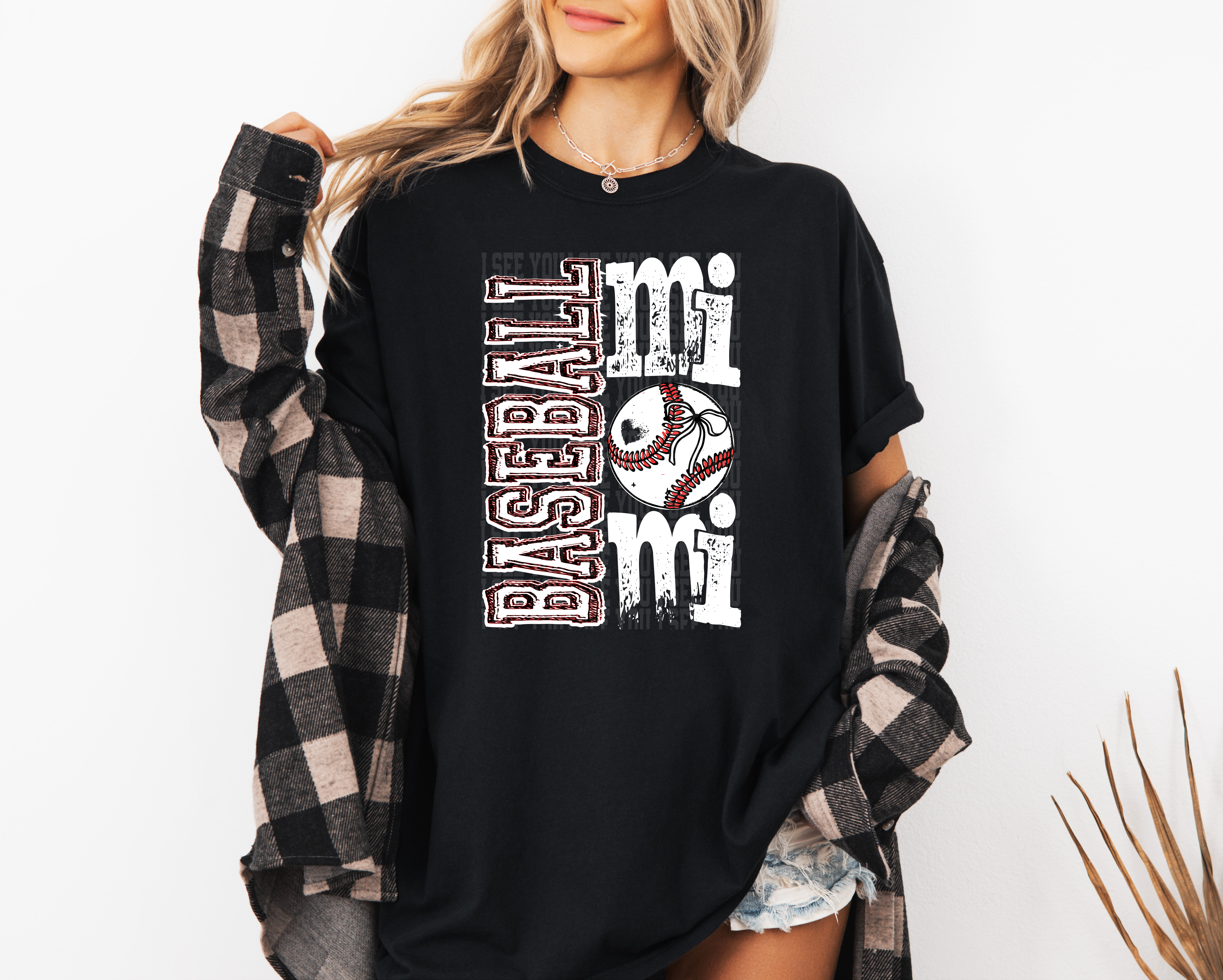 Baseball Mimi
