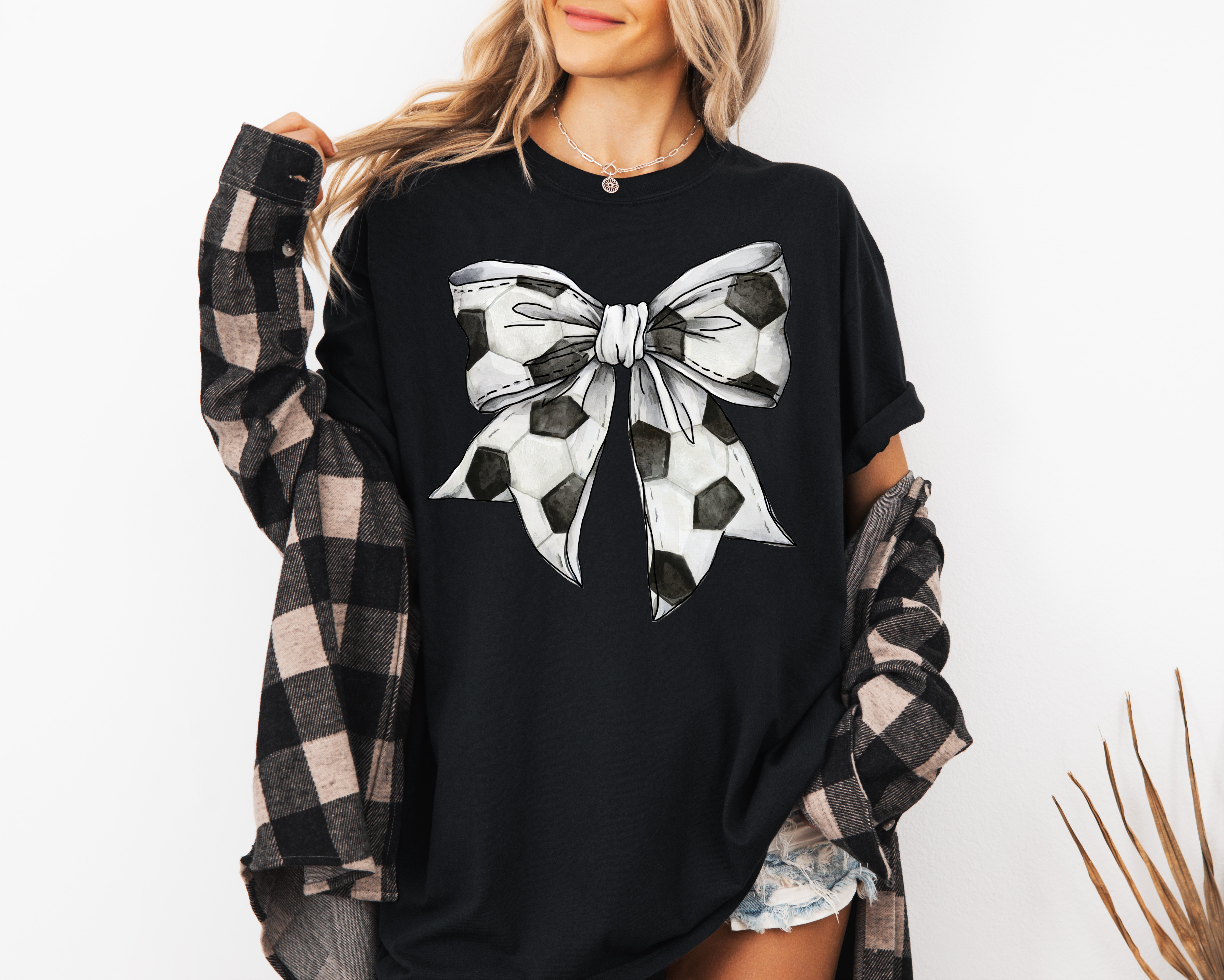 Soccer Bow