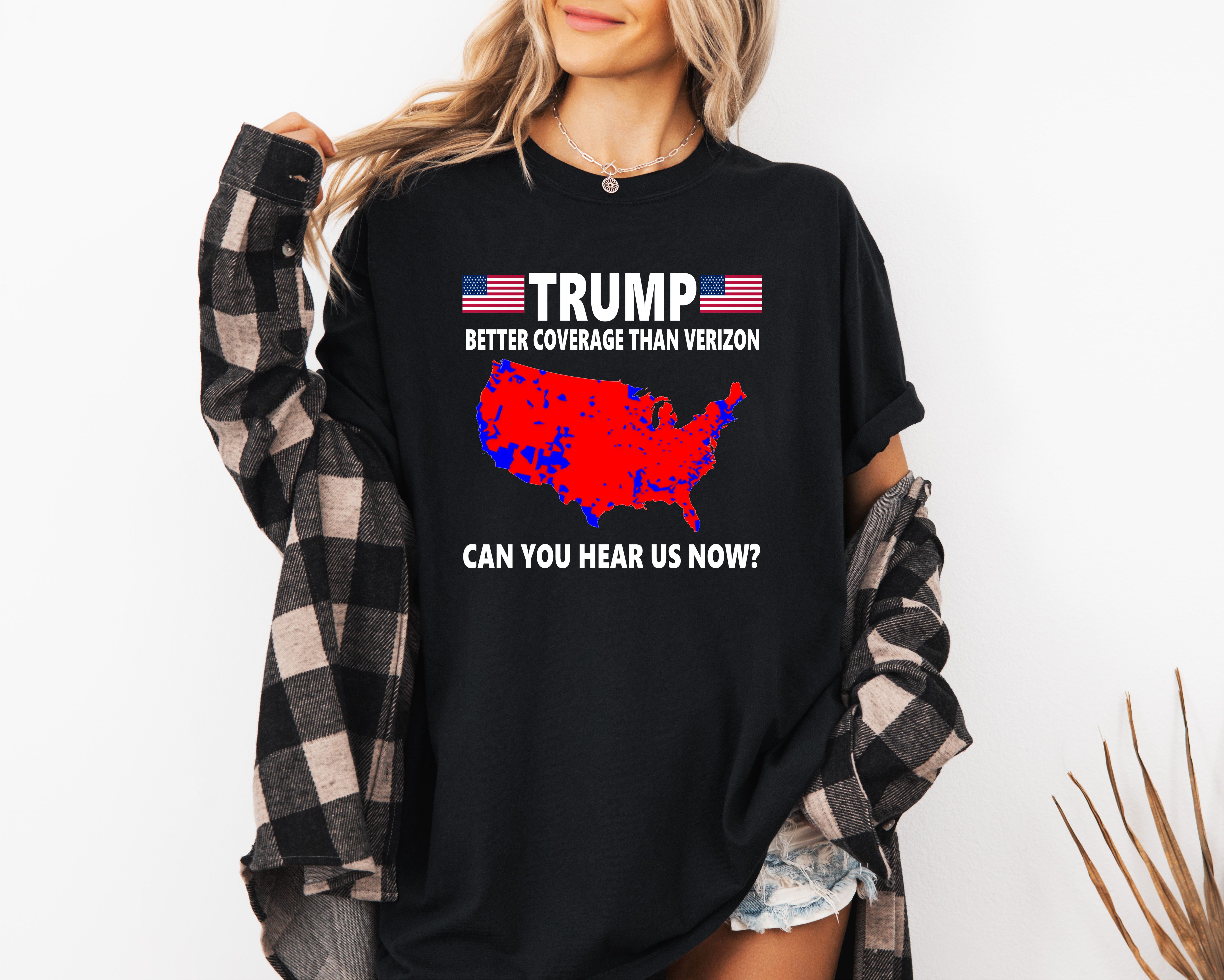 Trump Coverage