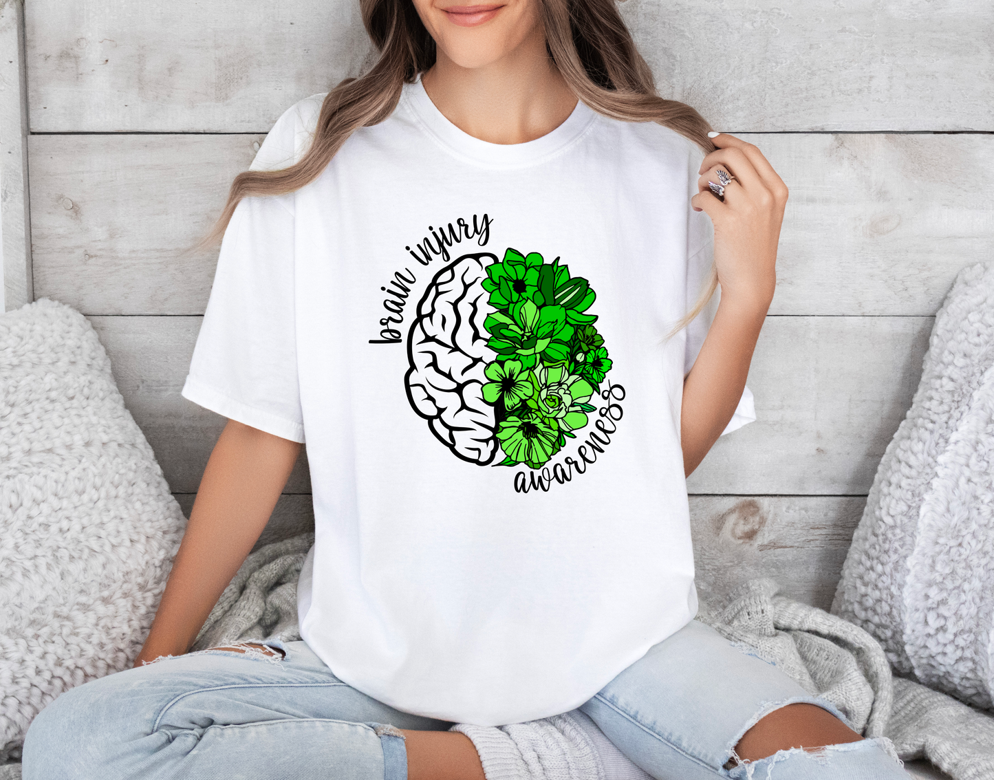 Brain Injury Awareness