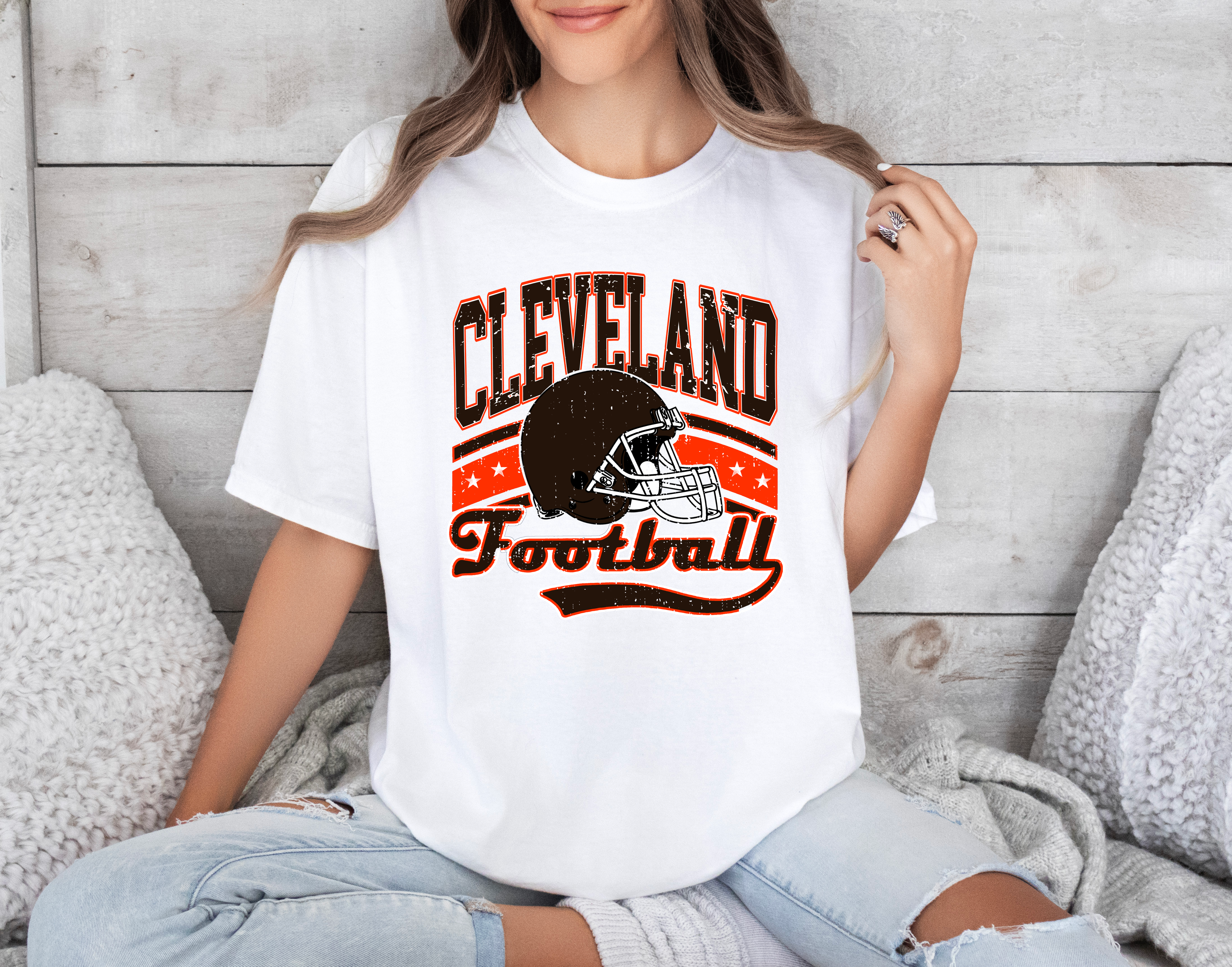 Cleveland Football