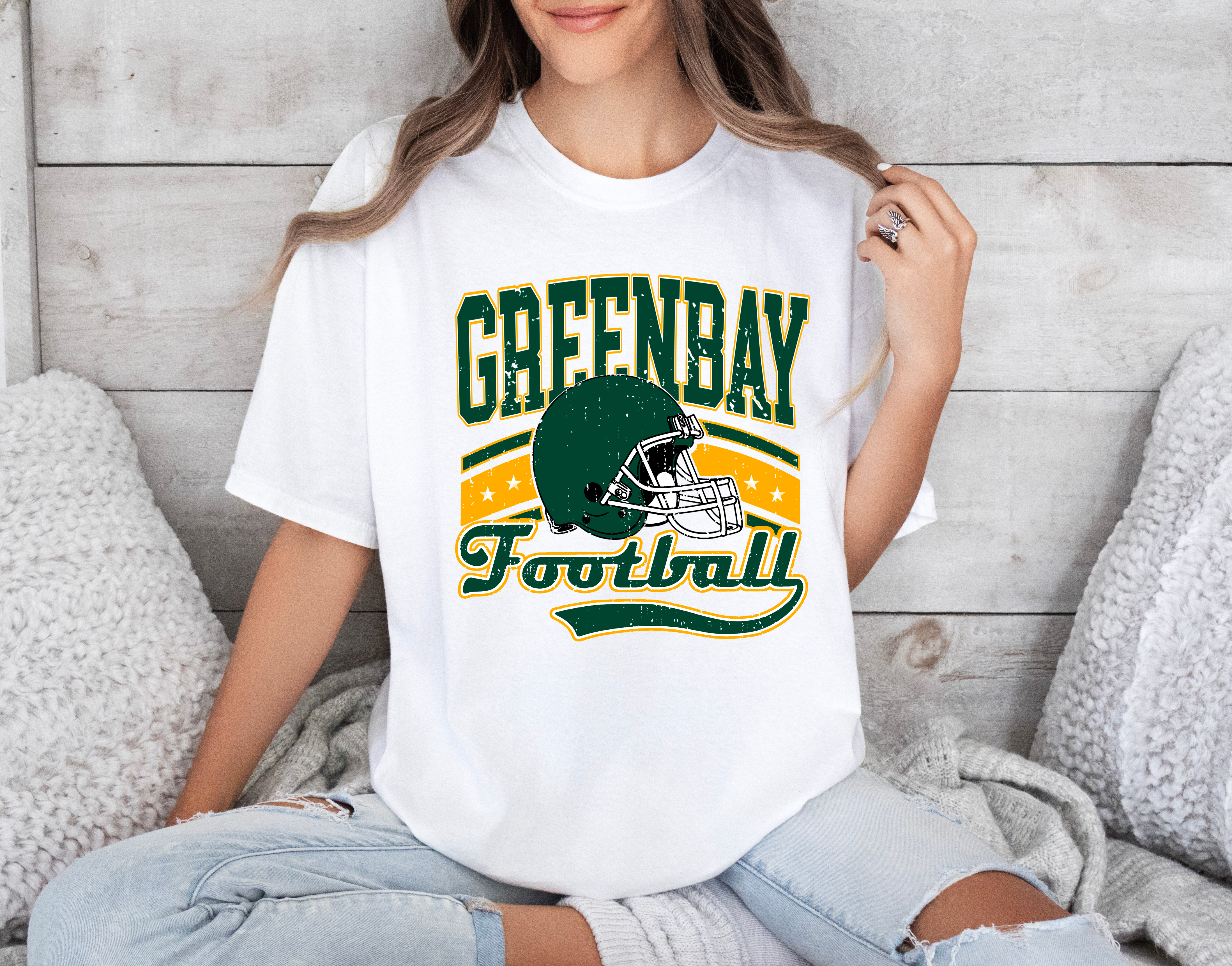 Green Bay Football