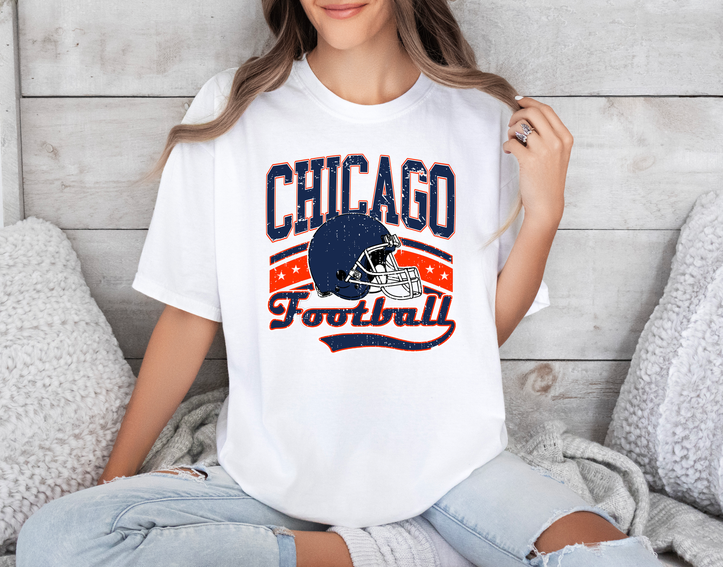 Chicago Football