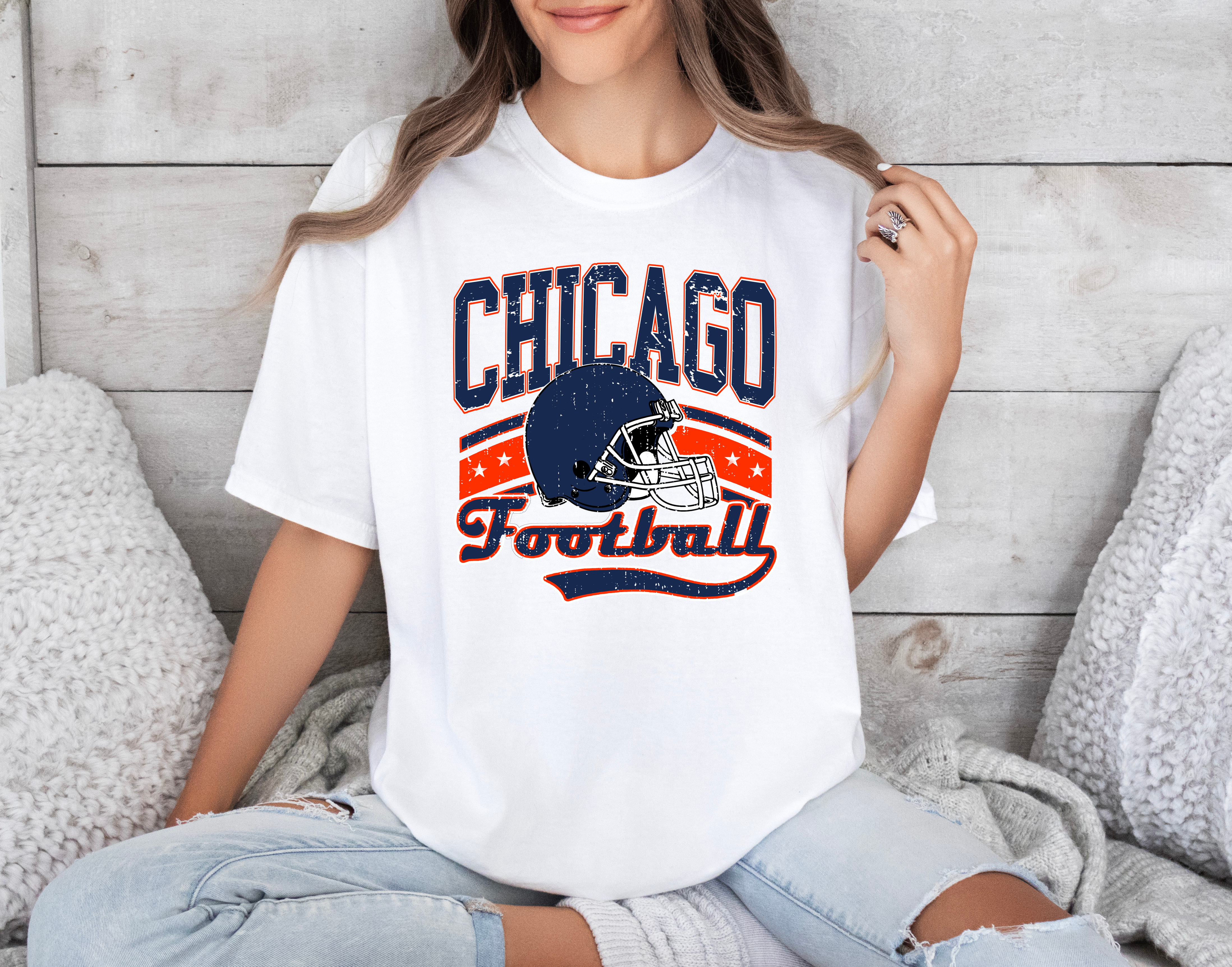 Chicago Football