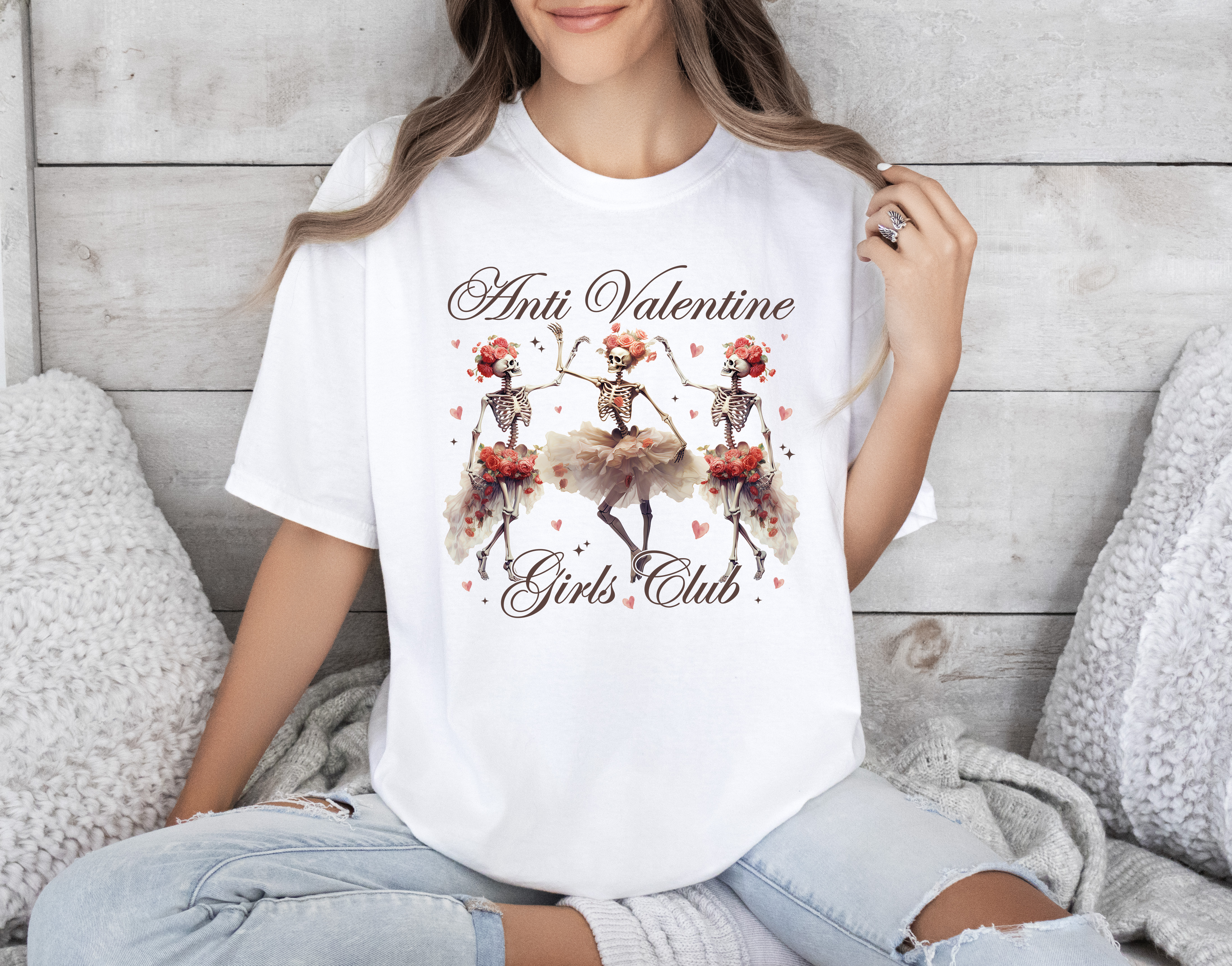 Anti Valentines Social Club