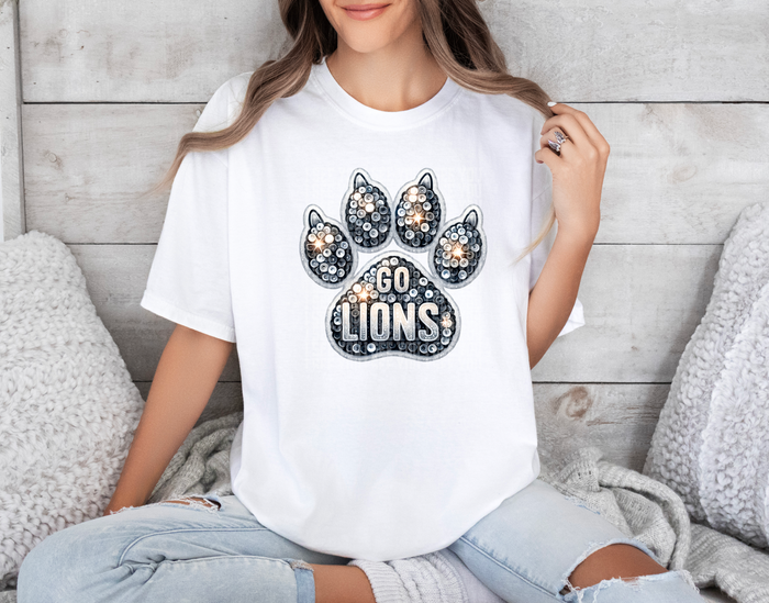 Go Lions
