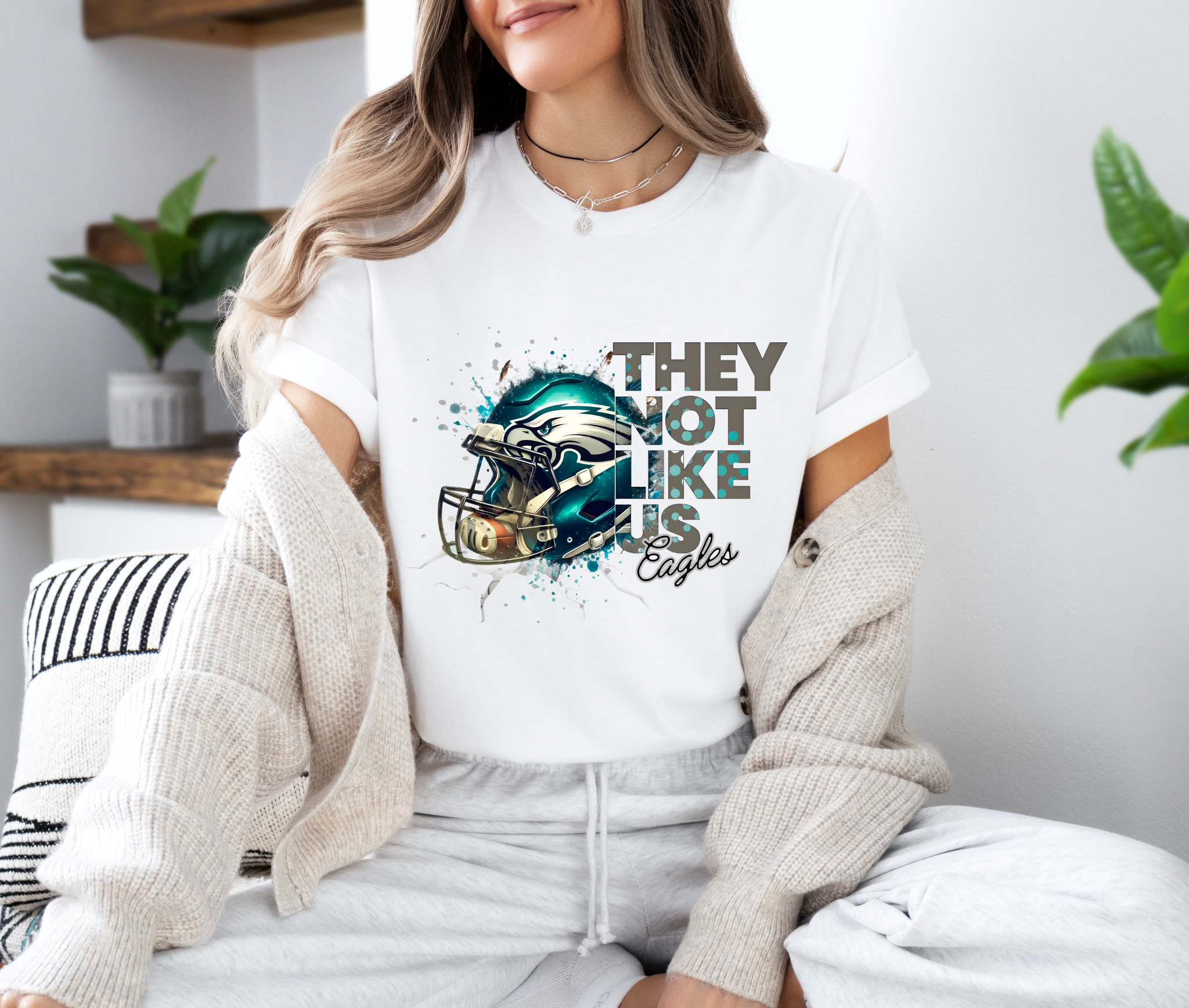 They Not Like Us Philly