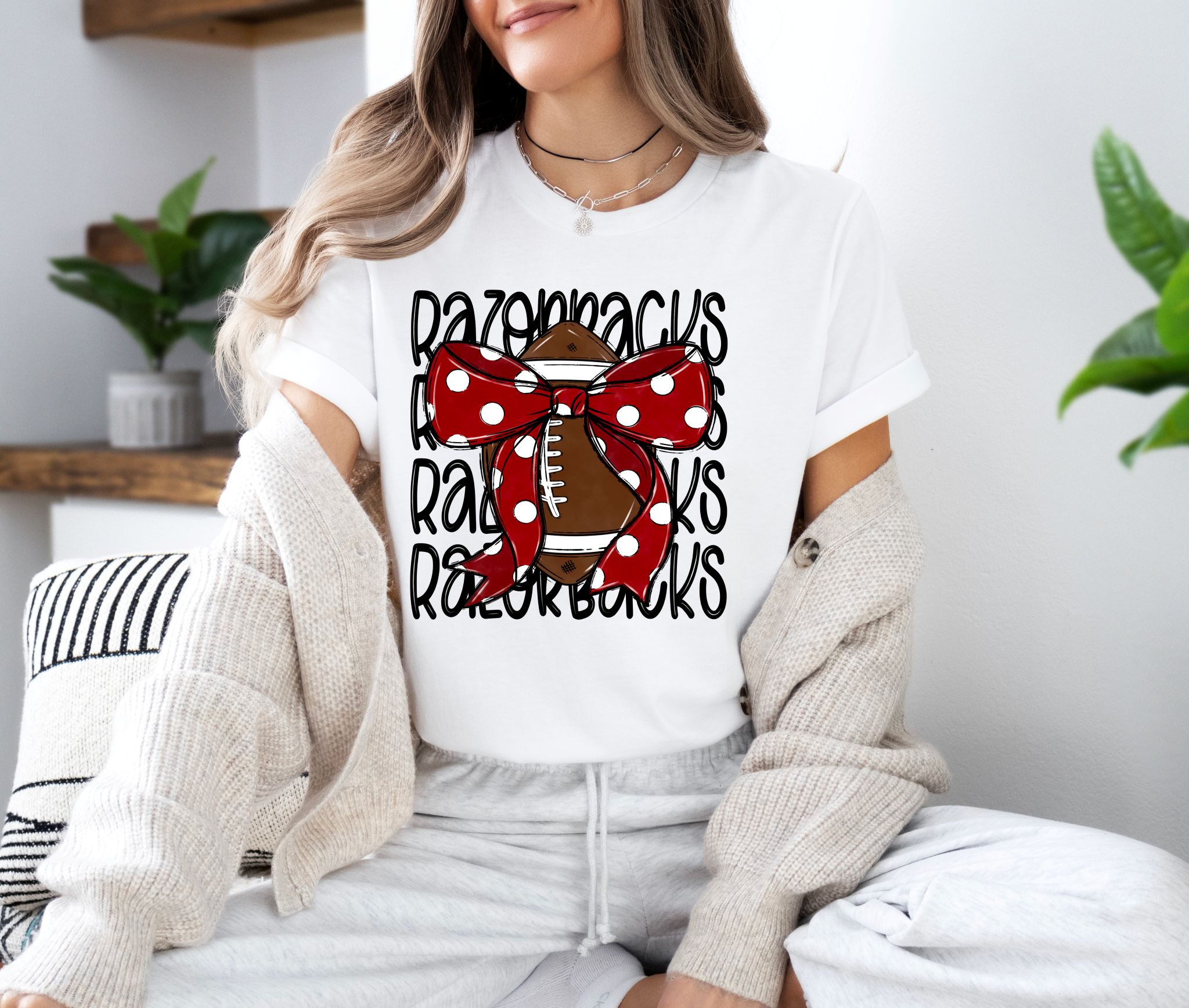 Bows Razorbacks Echo