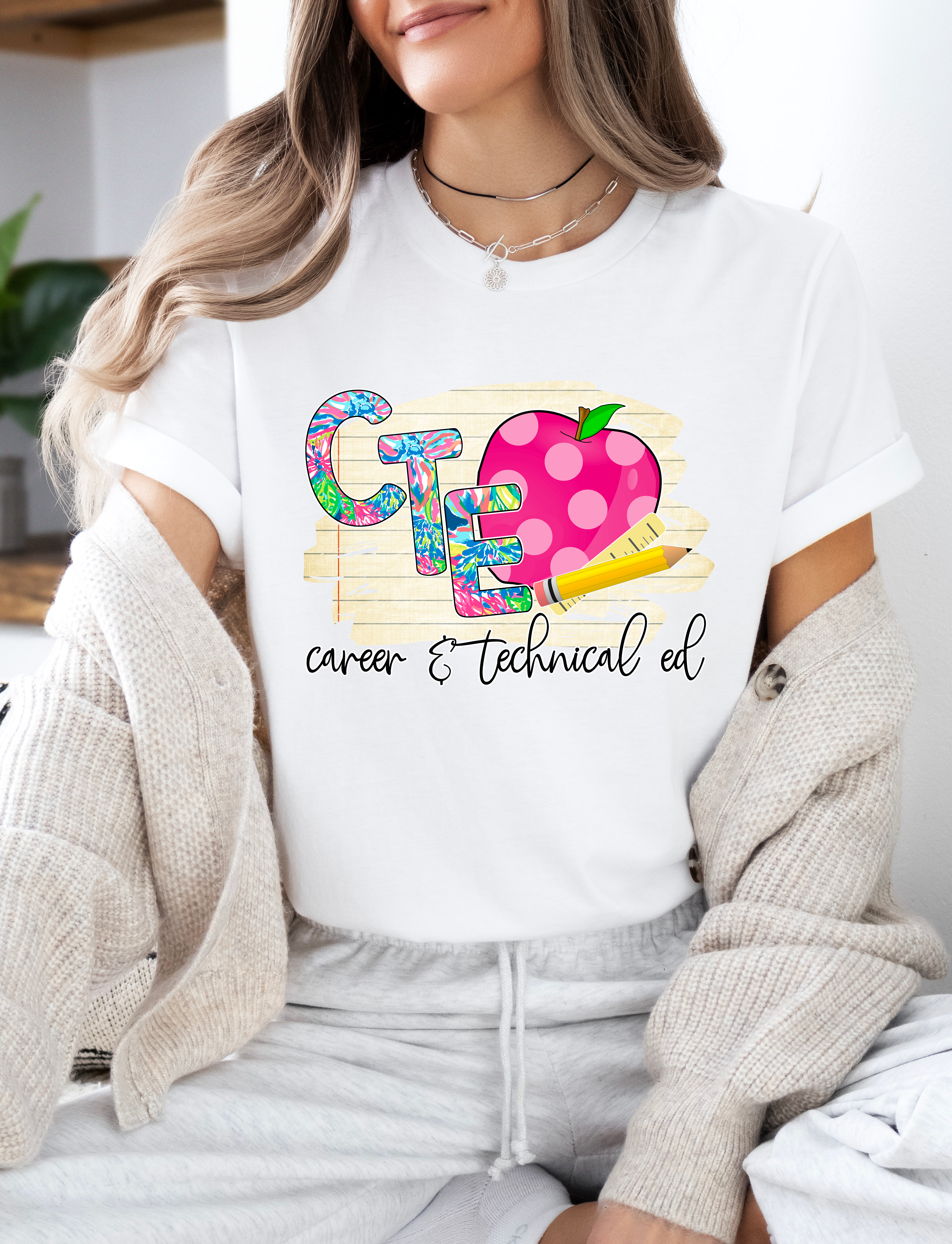 Floral Career & Technical Ed
