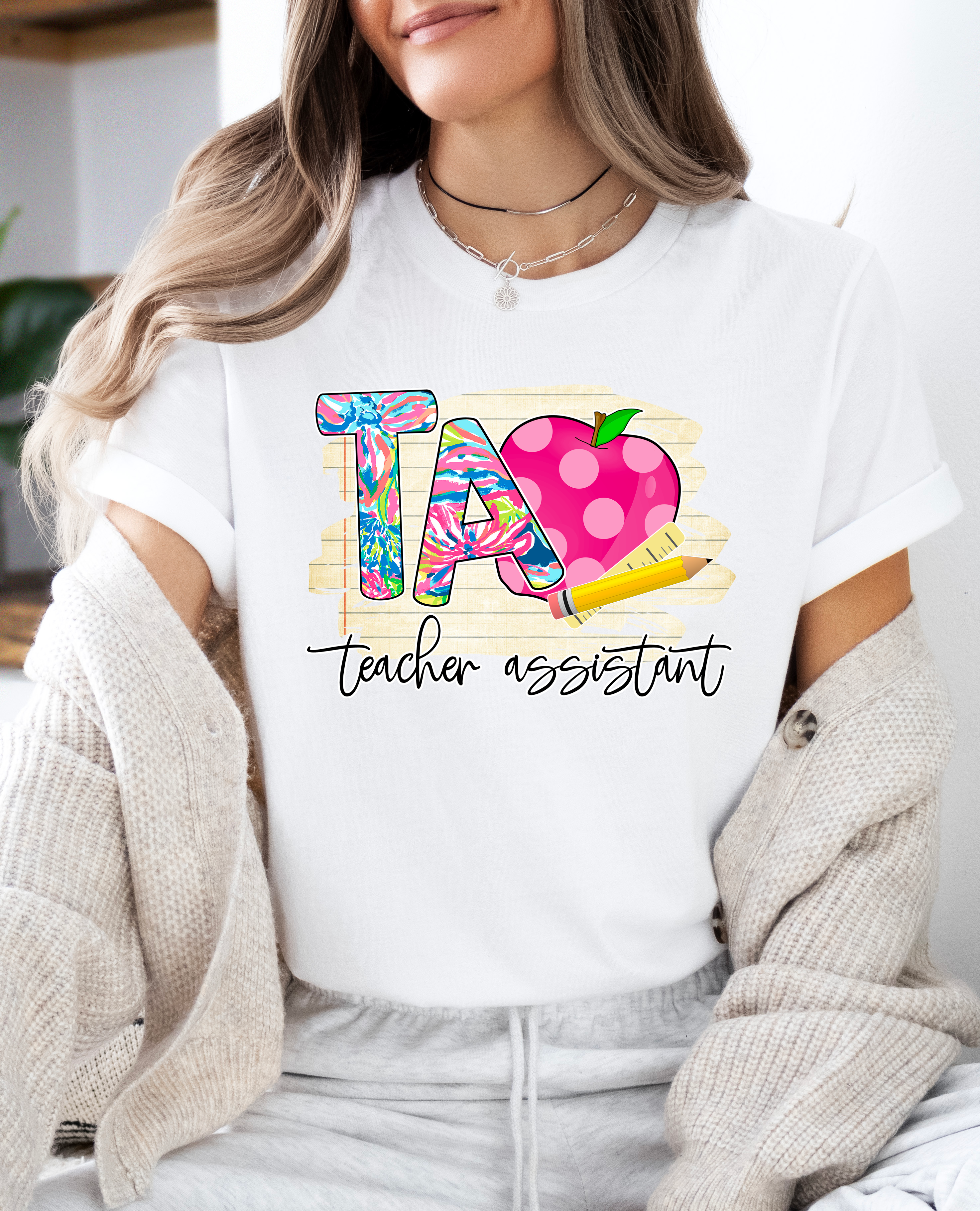 Floral Teachers Assistant