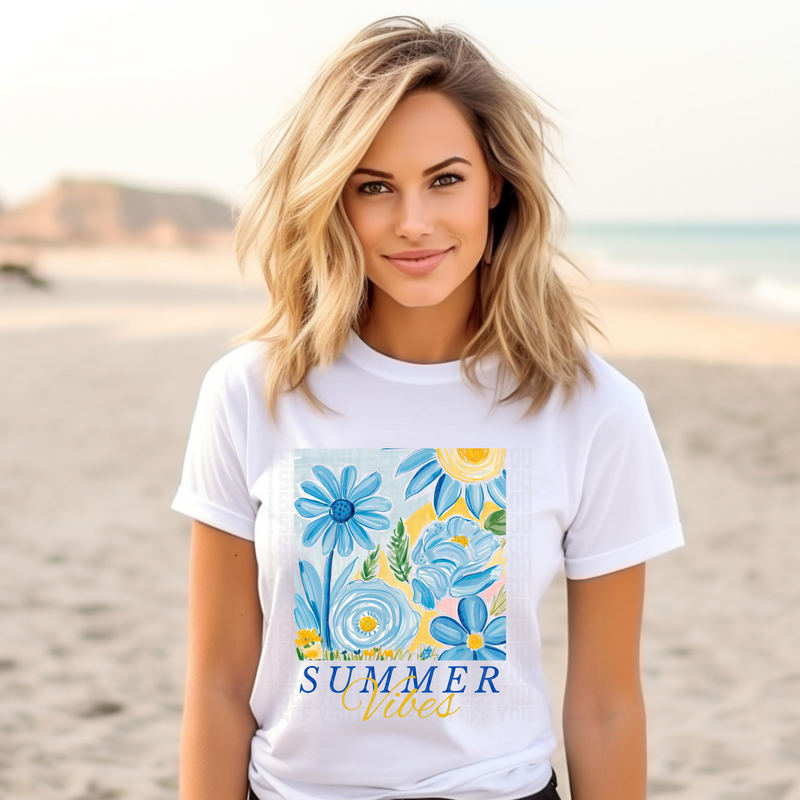 Boho Summer Vibes