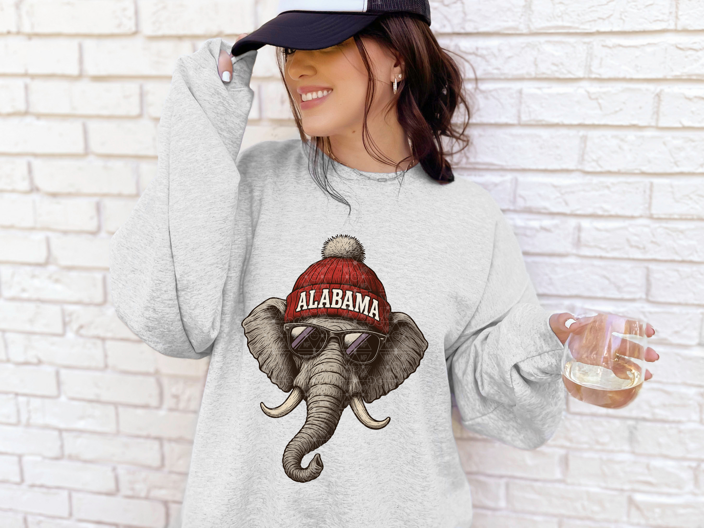 Vintage Elephant