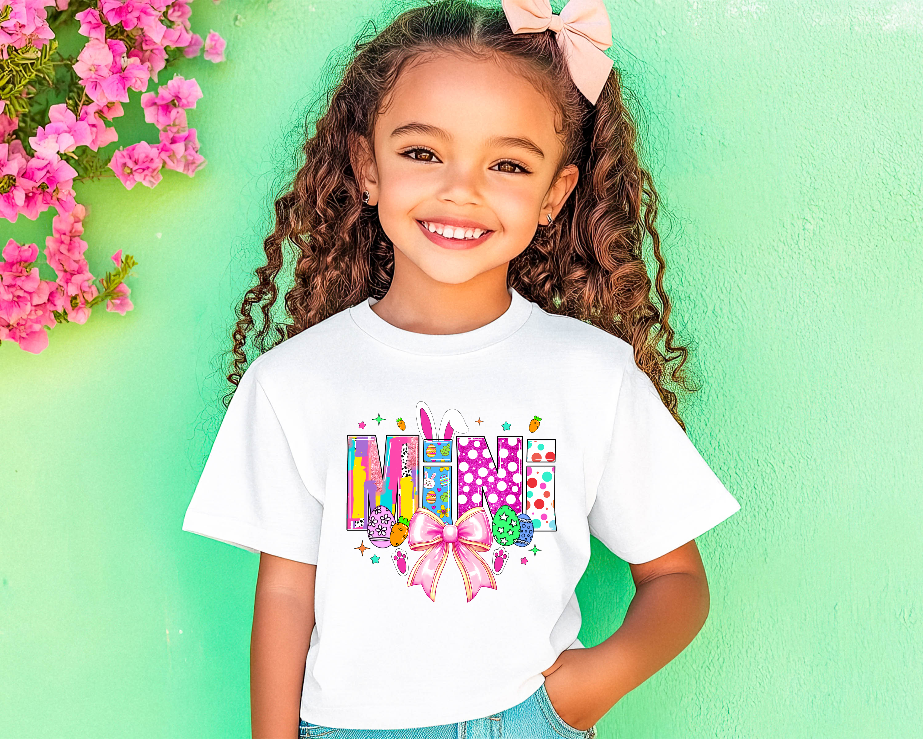 Bright Mini Easter
