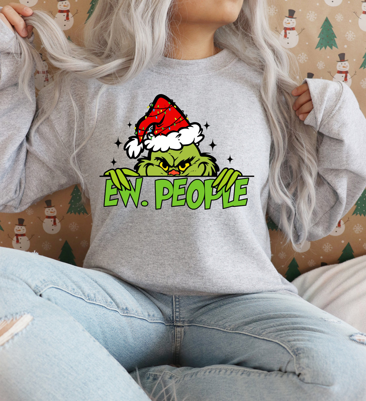 EW People