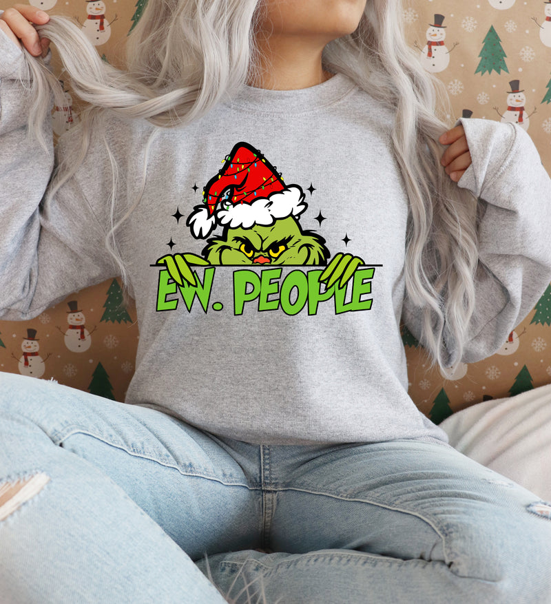 EW People