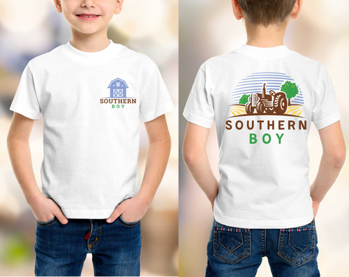 Load image 1 in gallery view. Farmer Southern Boy
