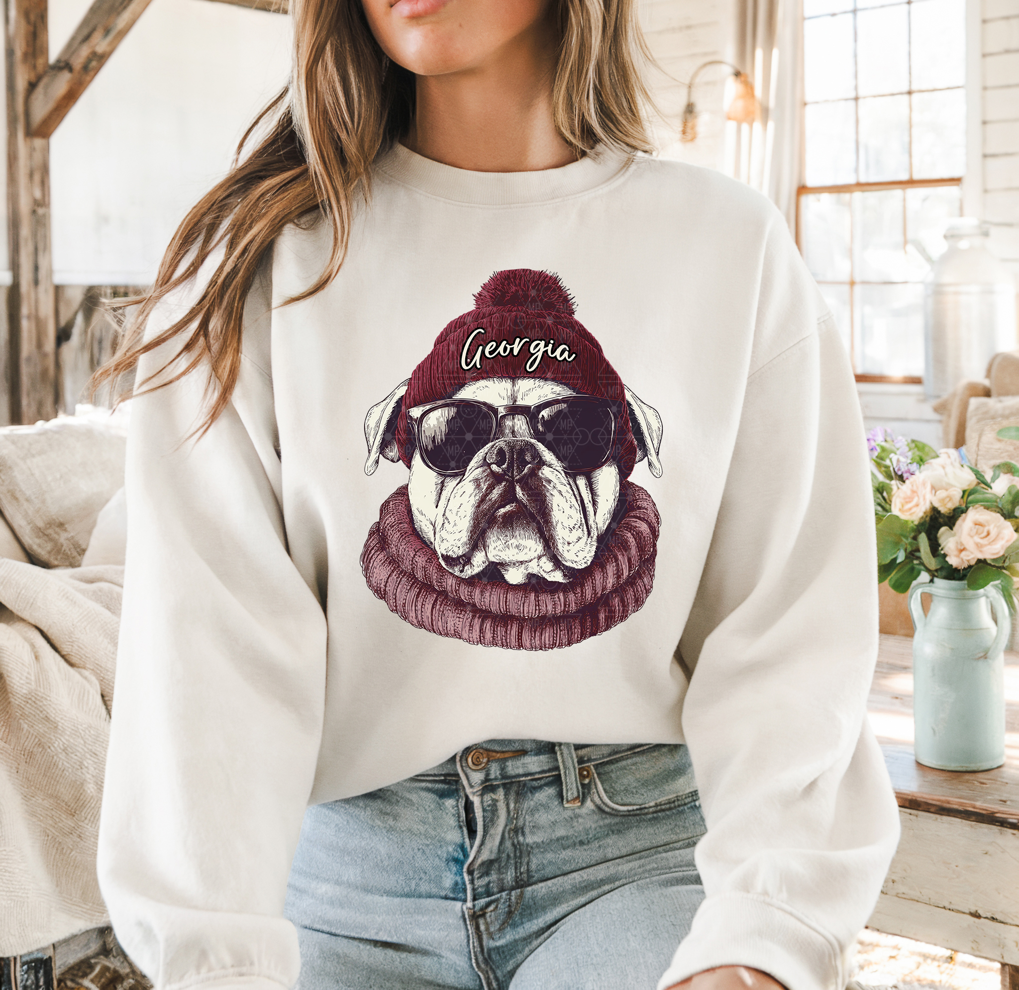 Vintage Dawg