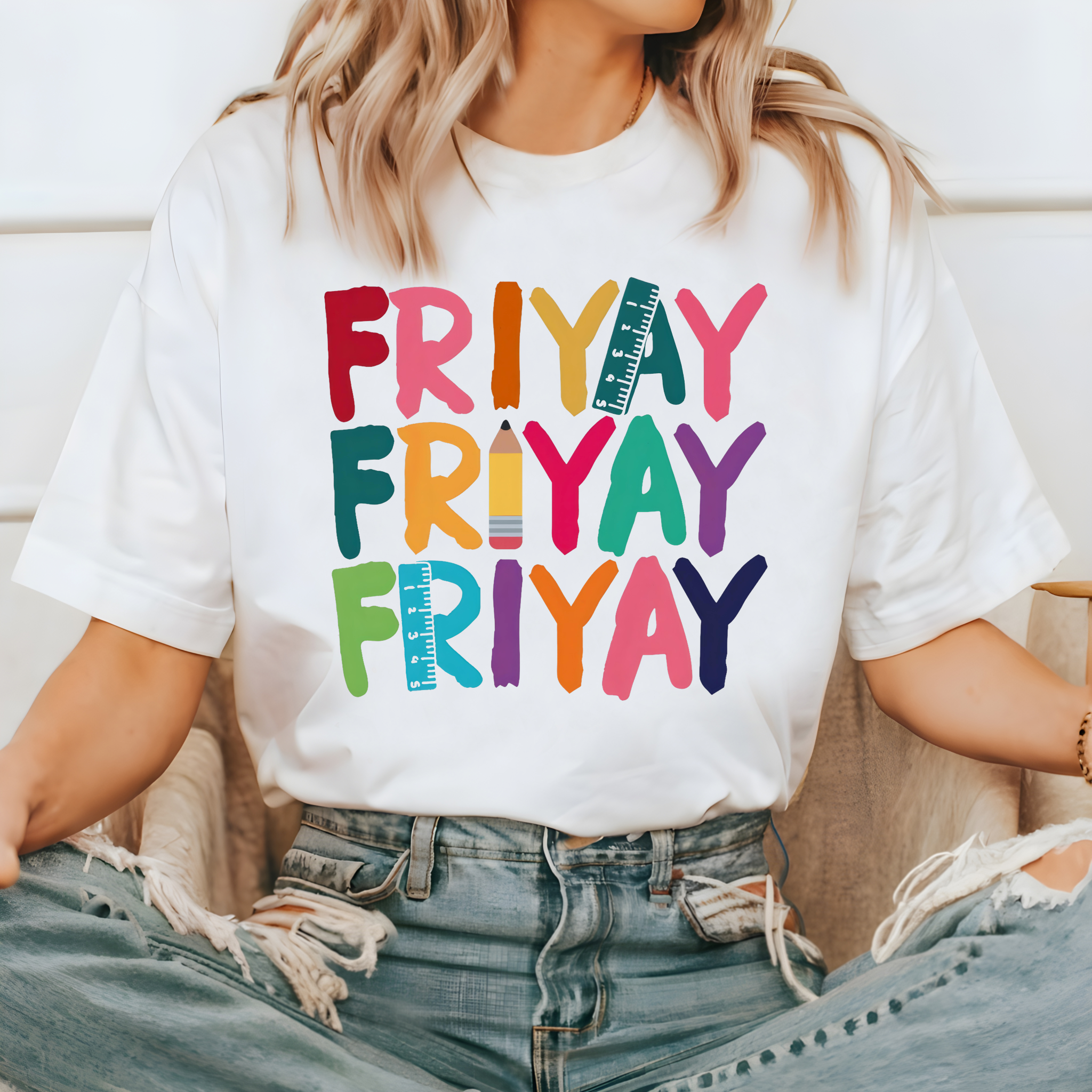 Friday Friday Friday