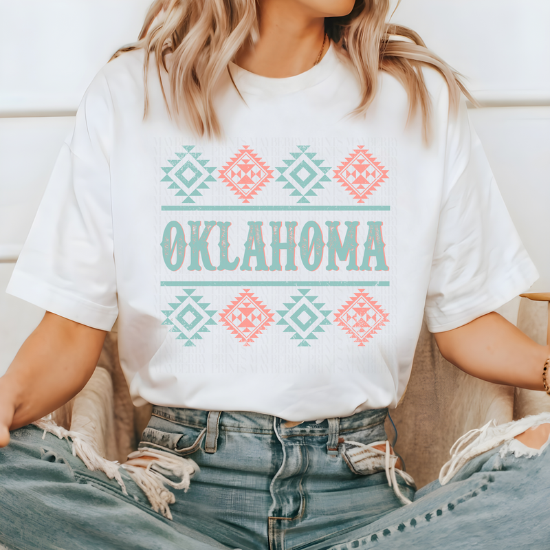 Aztec Oklahoma