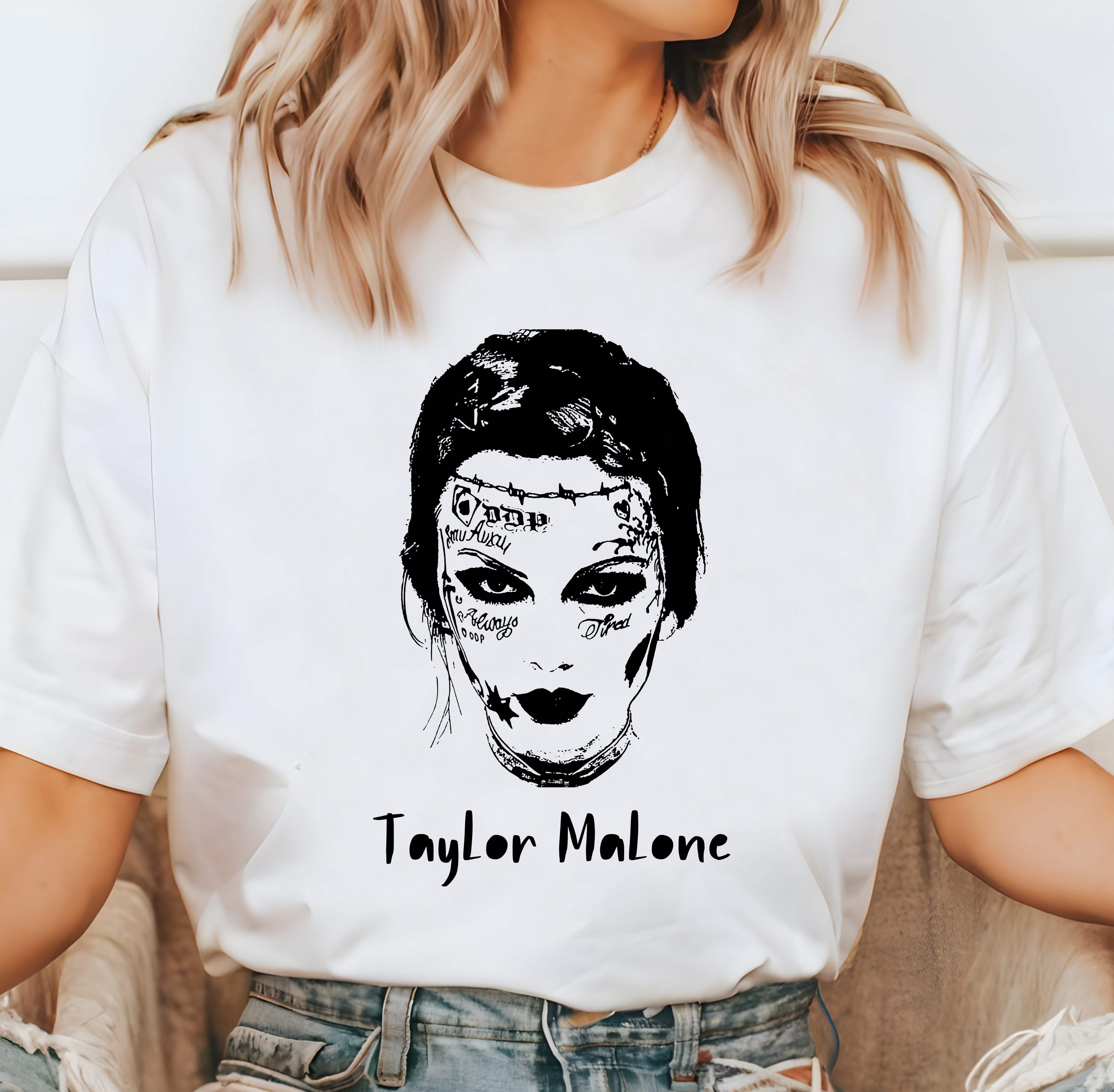 TS Malone