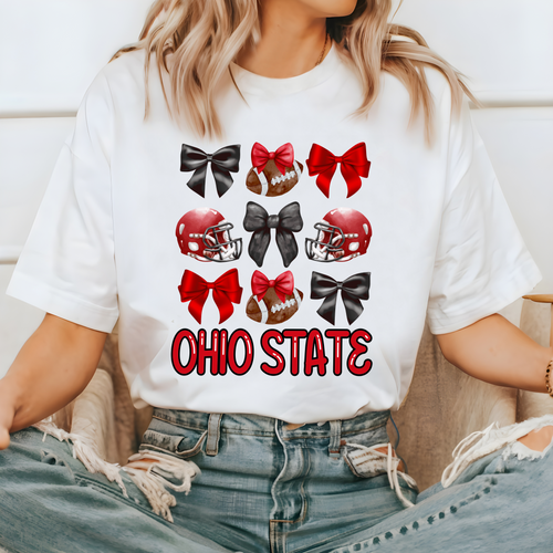 Load image 1 in gallery view. Ohio Bows