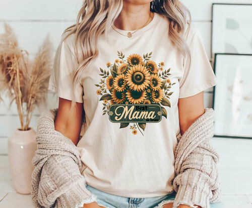 Load image 1 in gallery view. Best Mama In Town