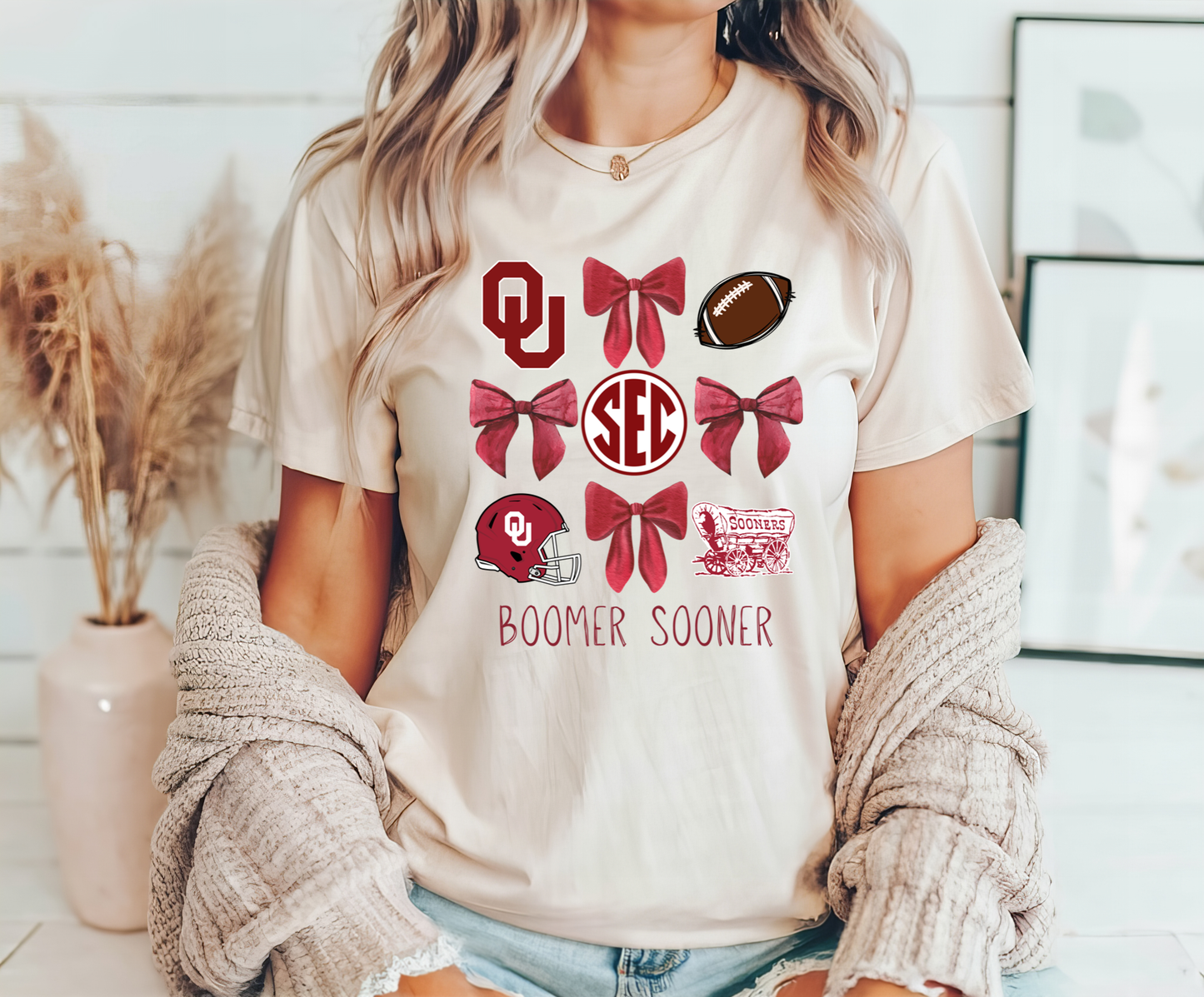 Boomer Sooner
