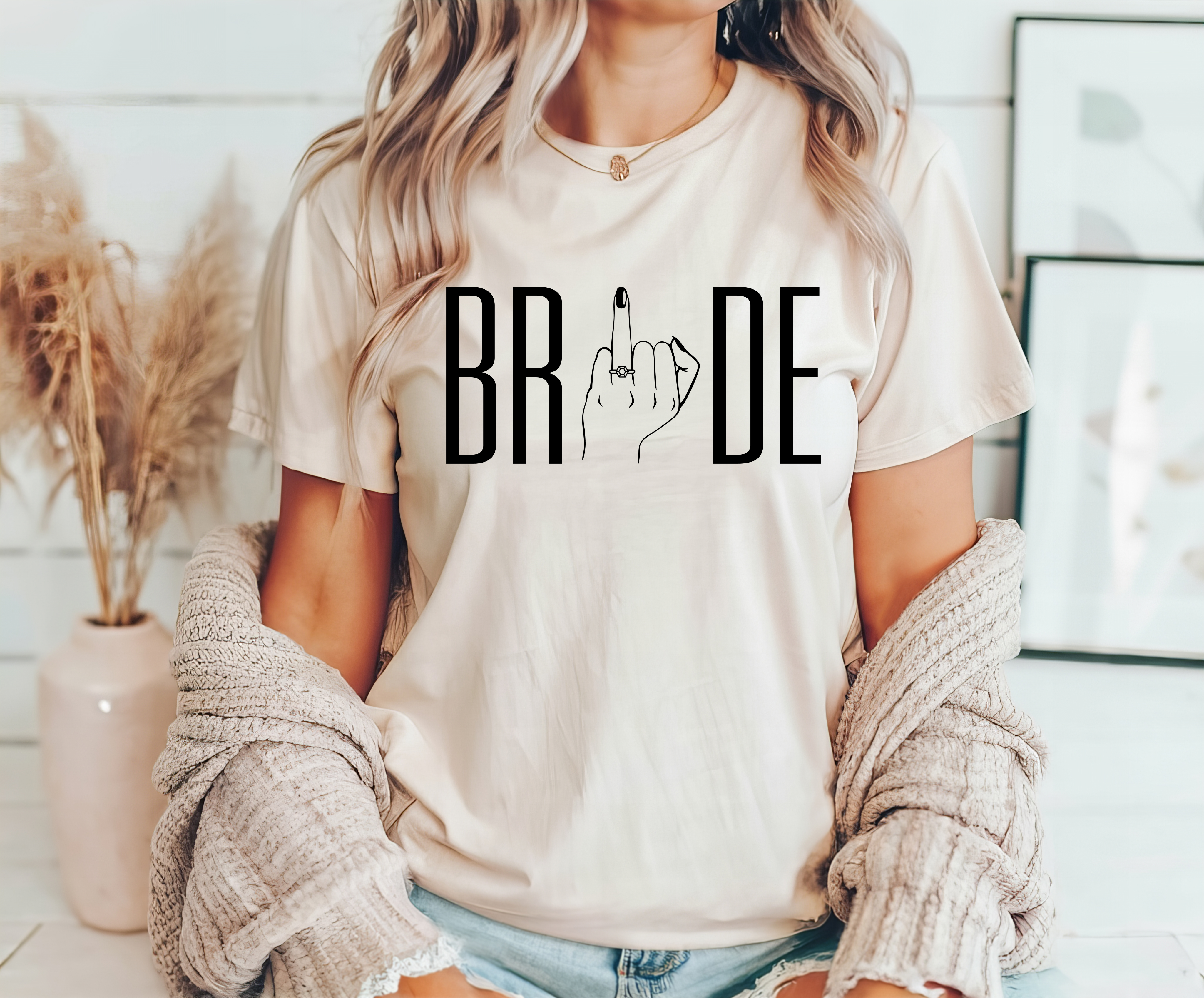 Bride