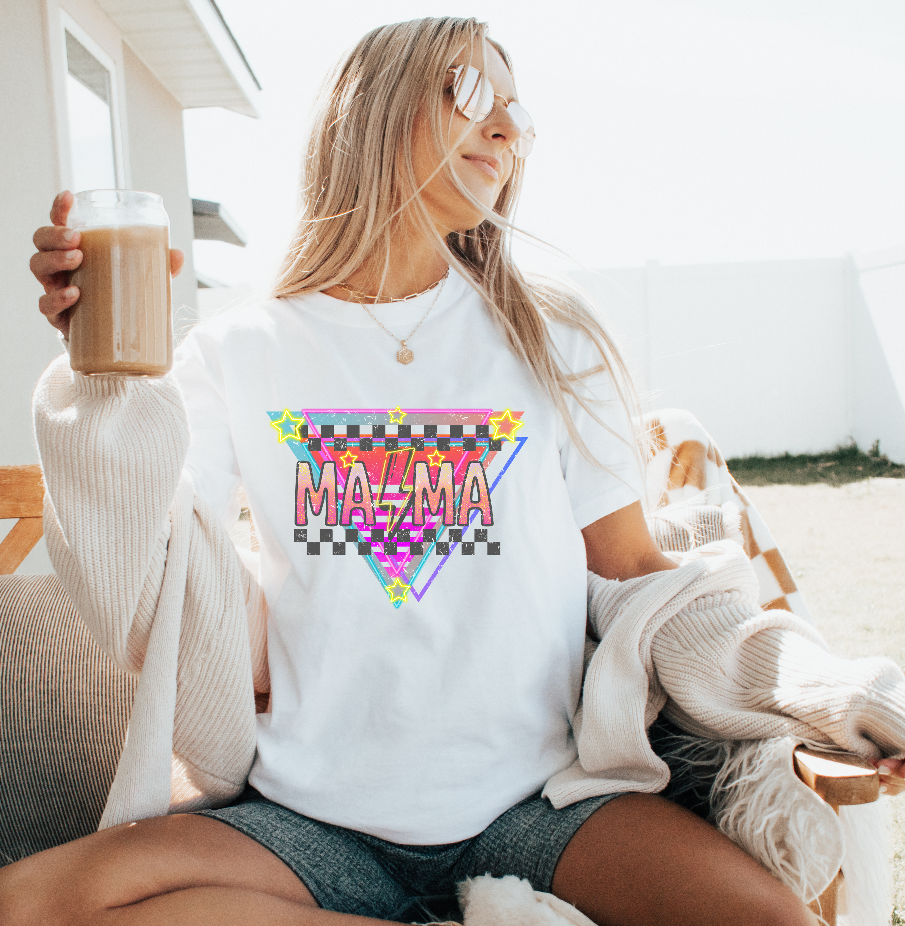 Retro Mama