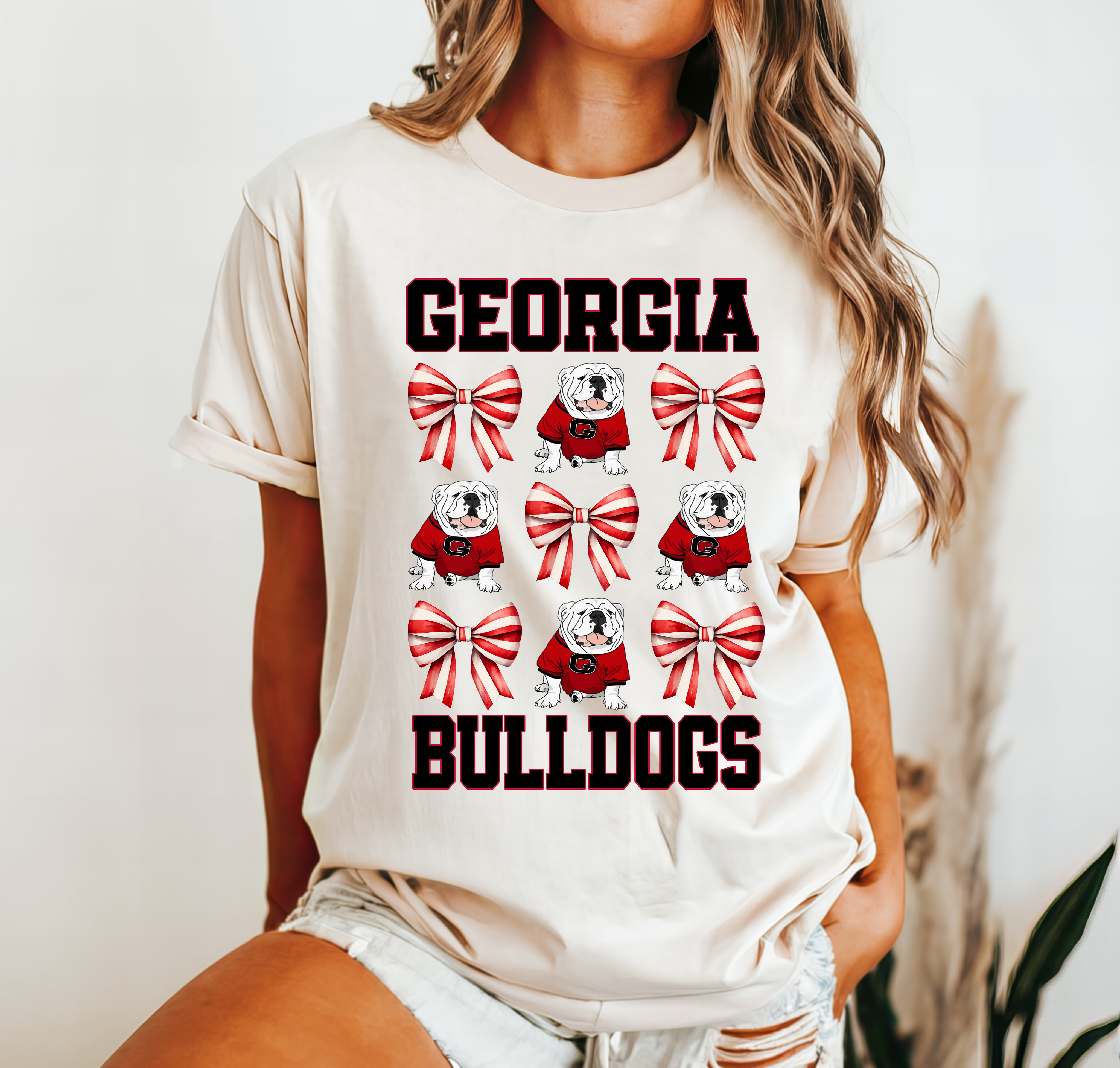 Georgia Bows