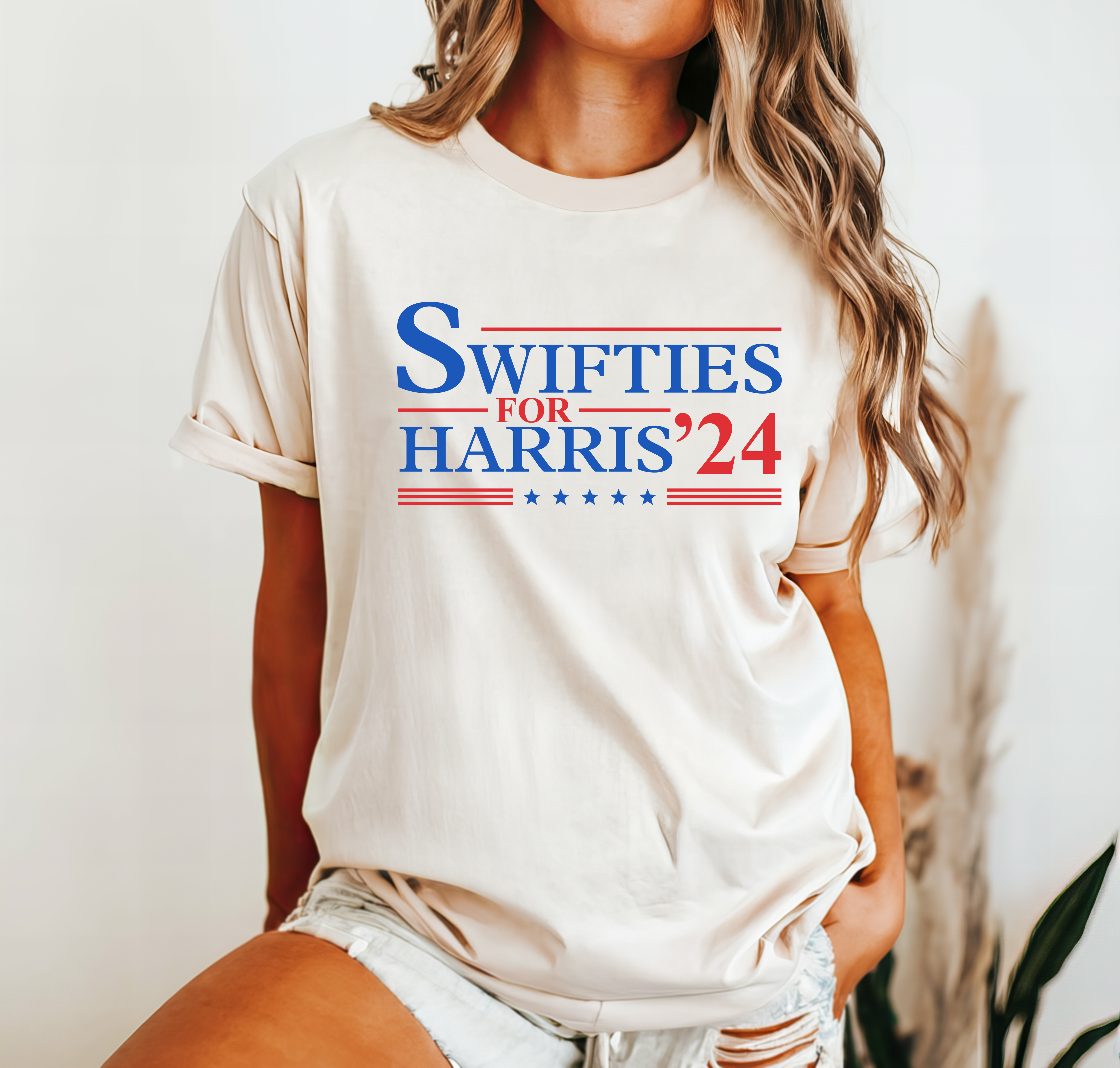 Swifties Harris '24
