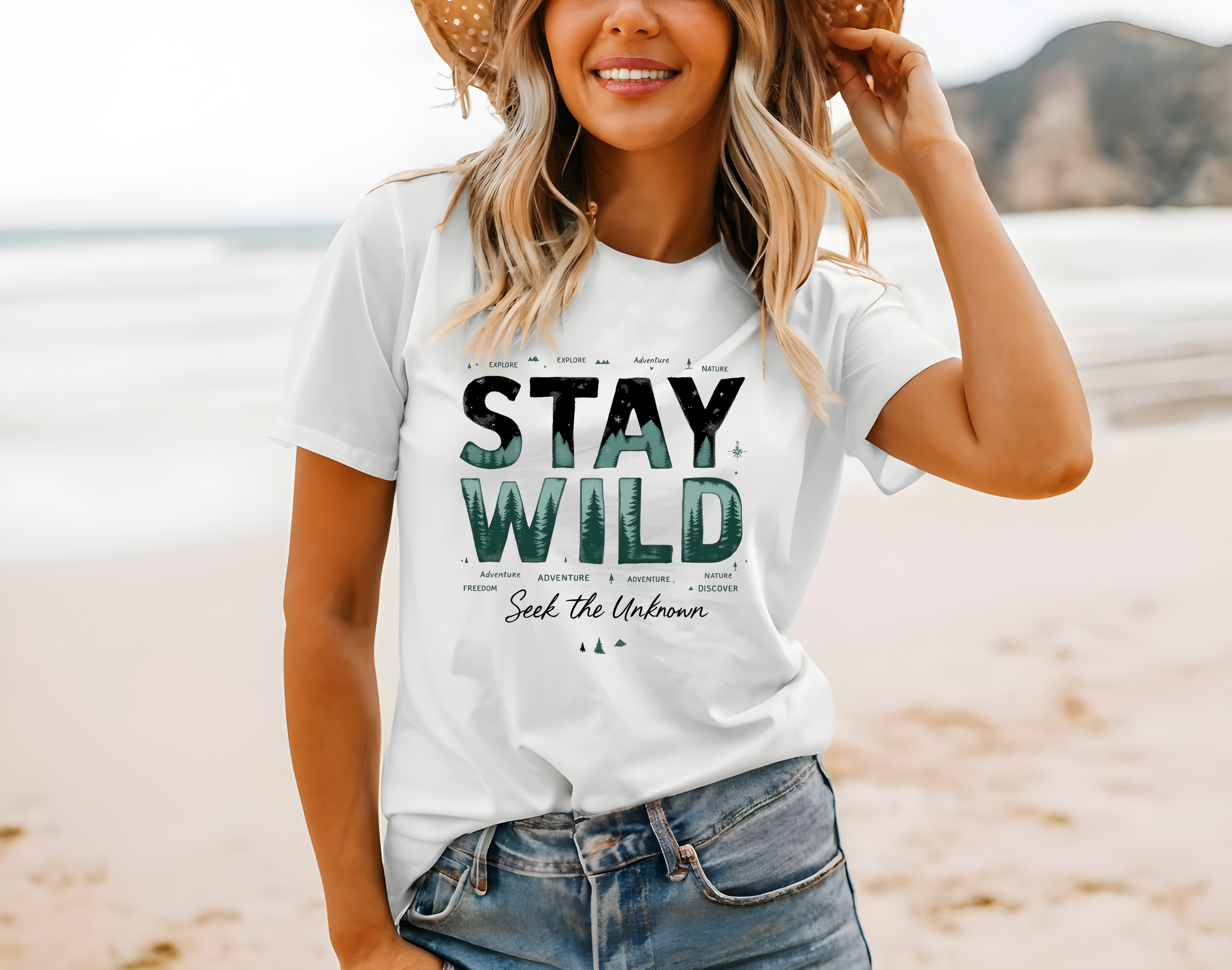 Stay Wild