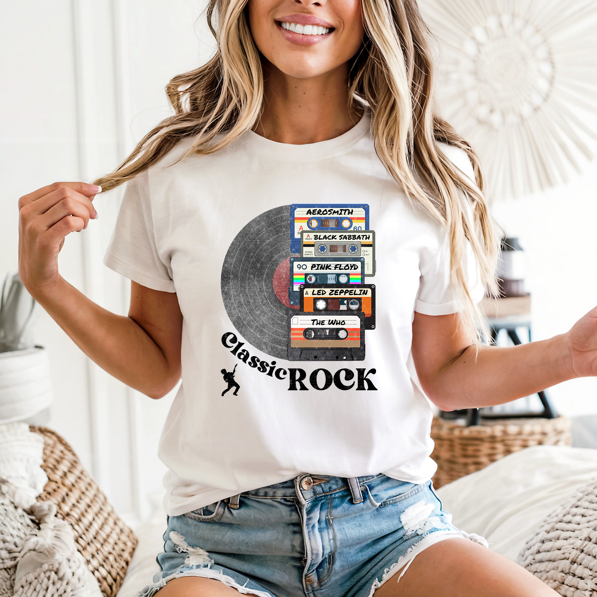 Classic Rock
