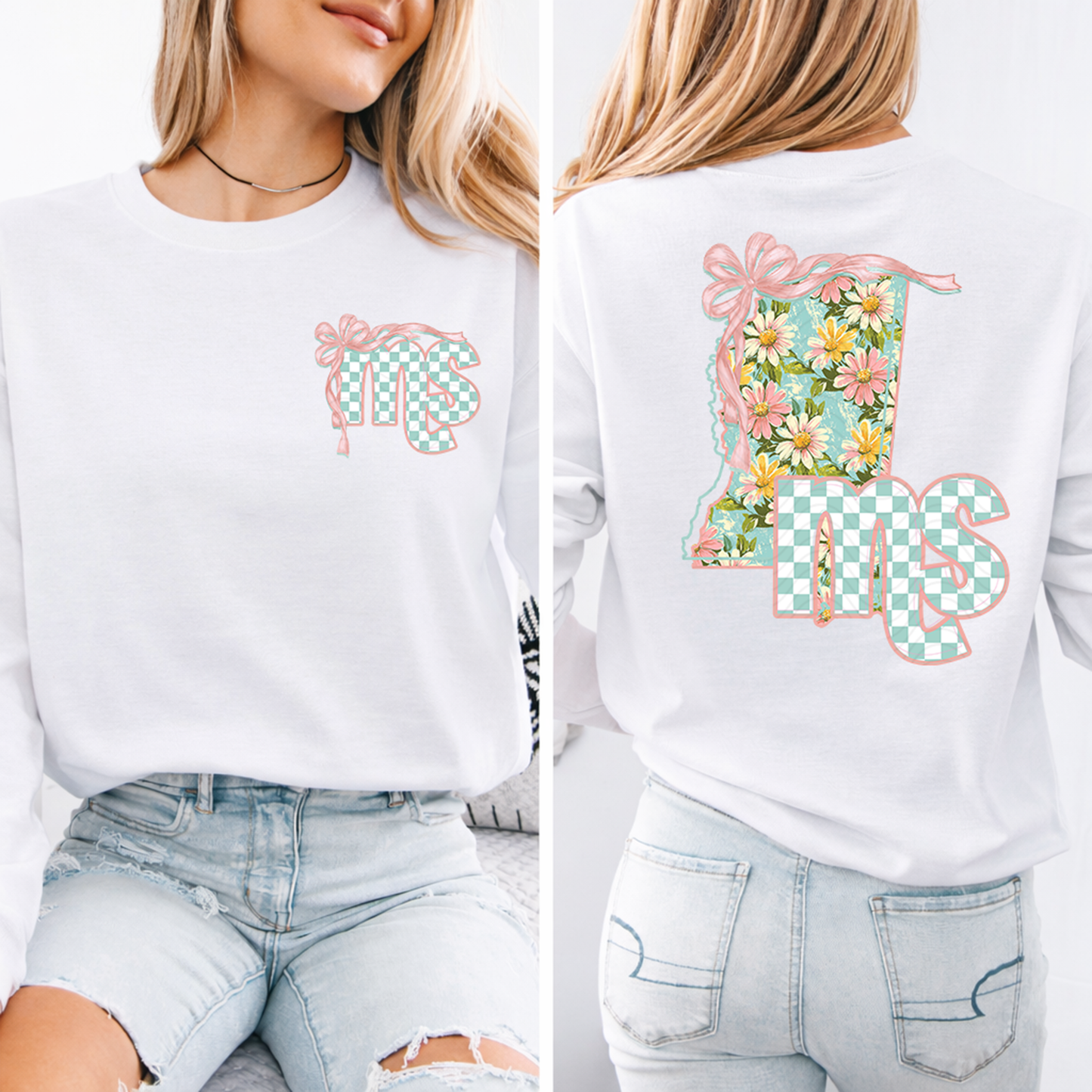 Boho Spring Mississippi