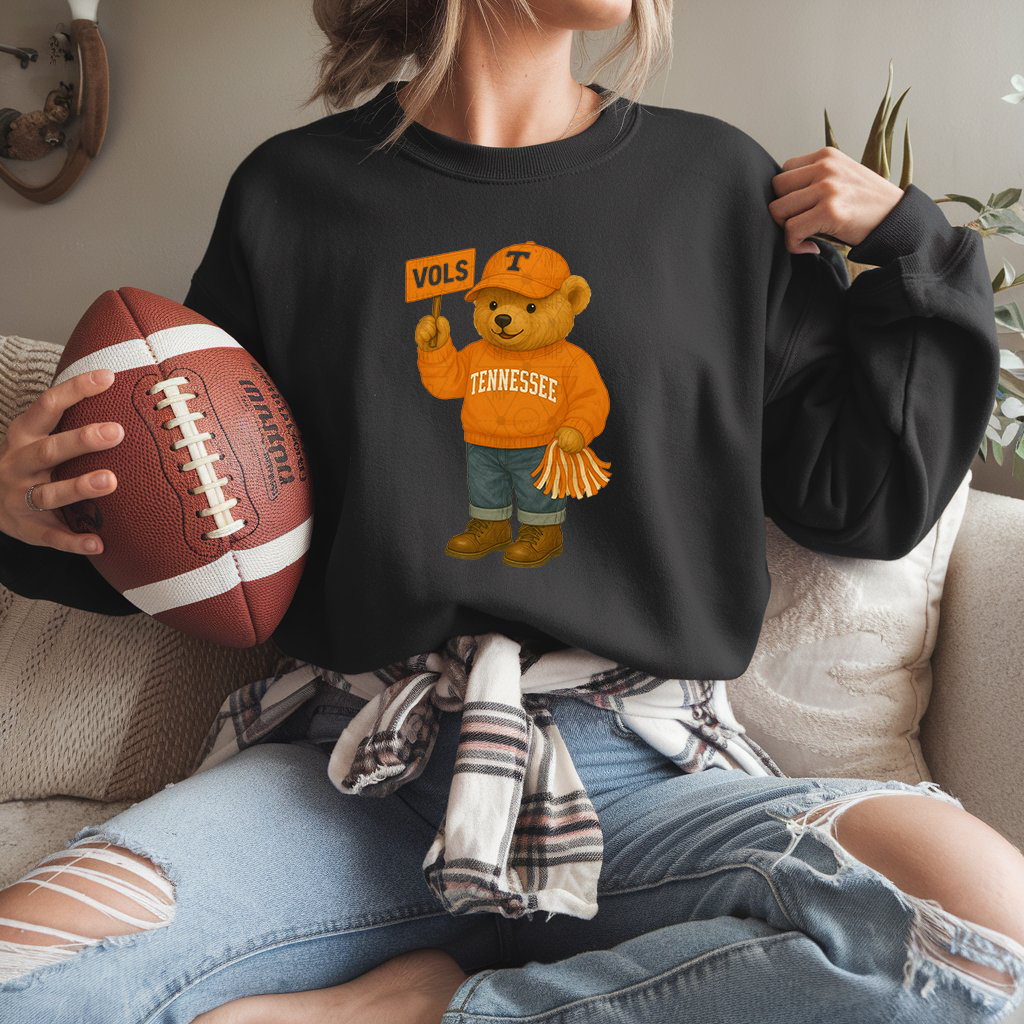 Tennessee Bear